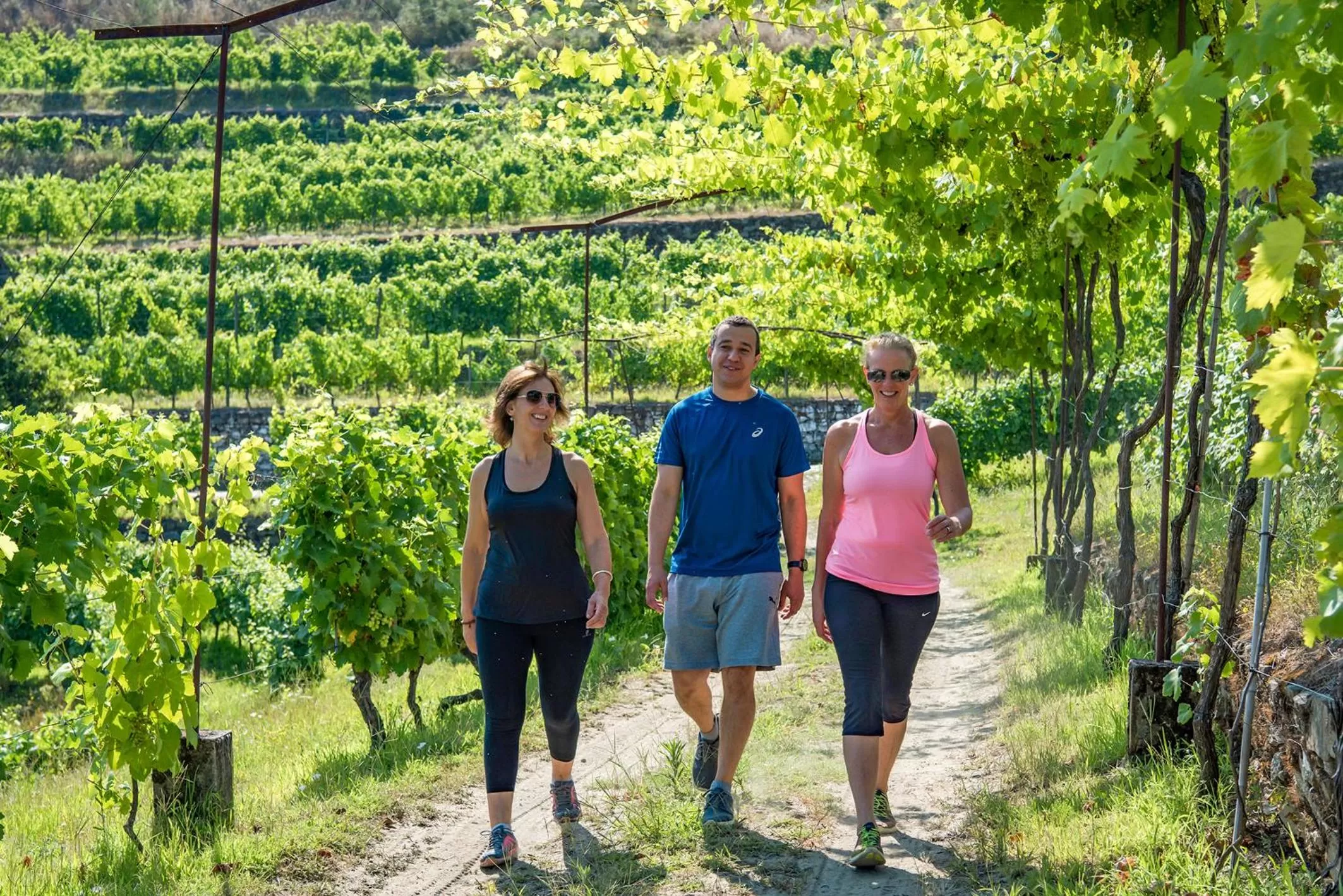 Activities in Six Senses Douro Valley