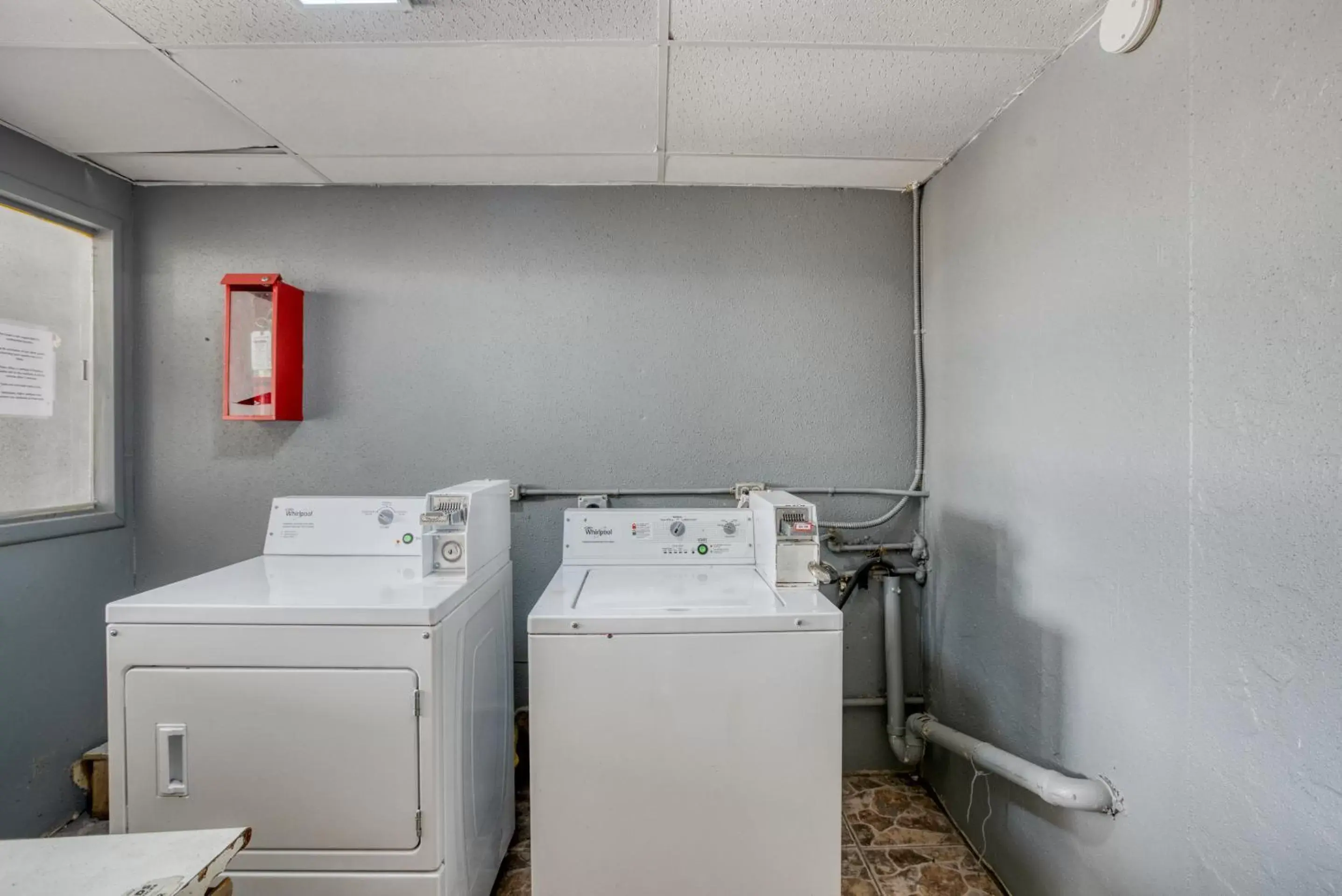 Area and facilities, Kitchen/Kitchenette in OYO Hotel San Antonio Lackland Air Force Base West