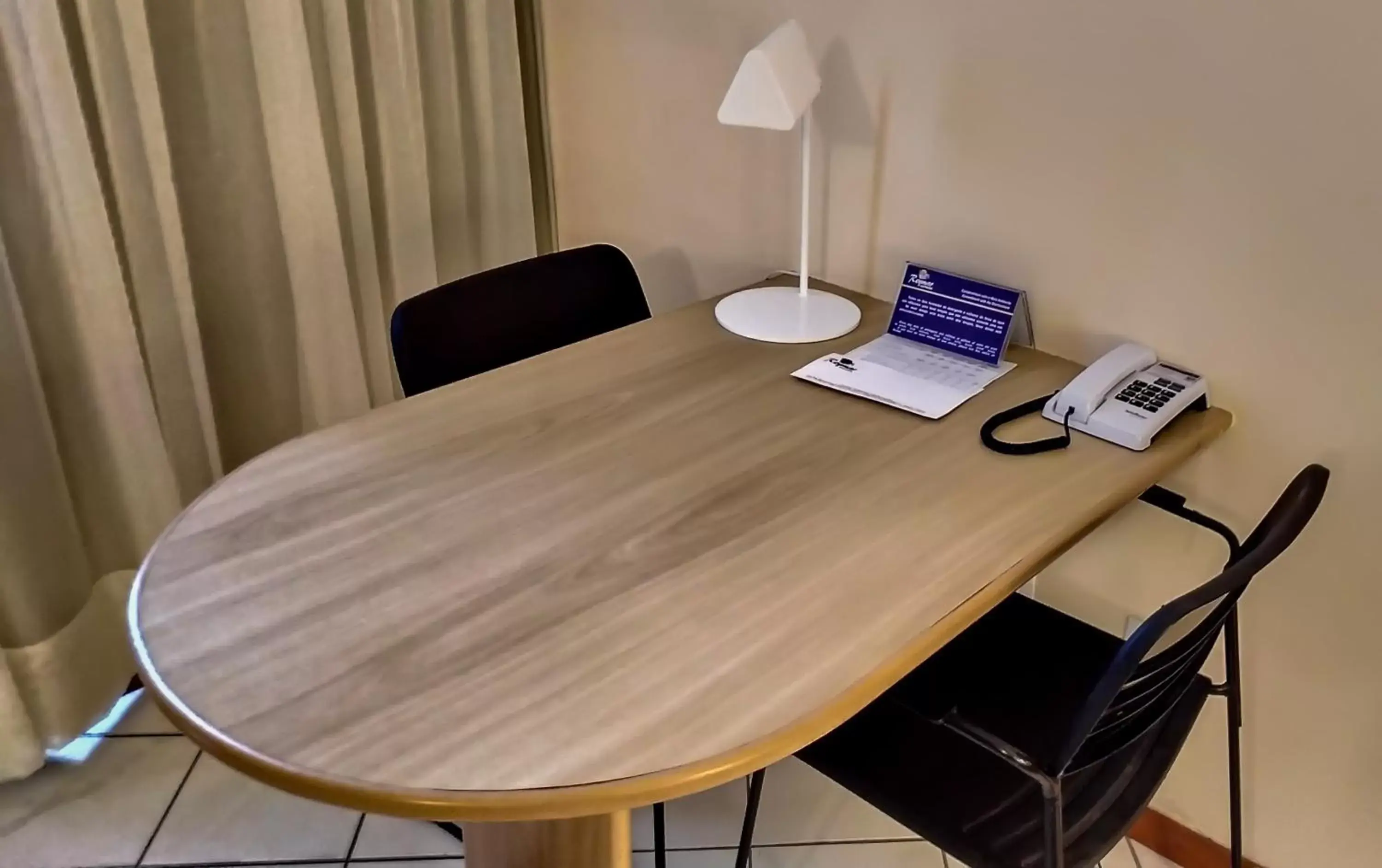 Business facilities in Hotel Reymar Express