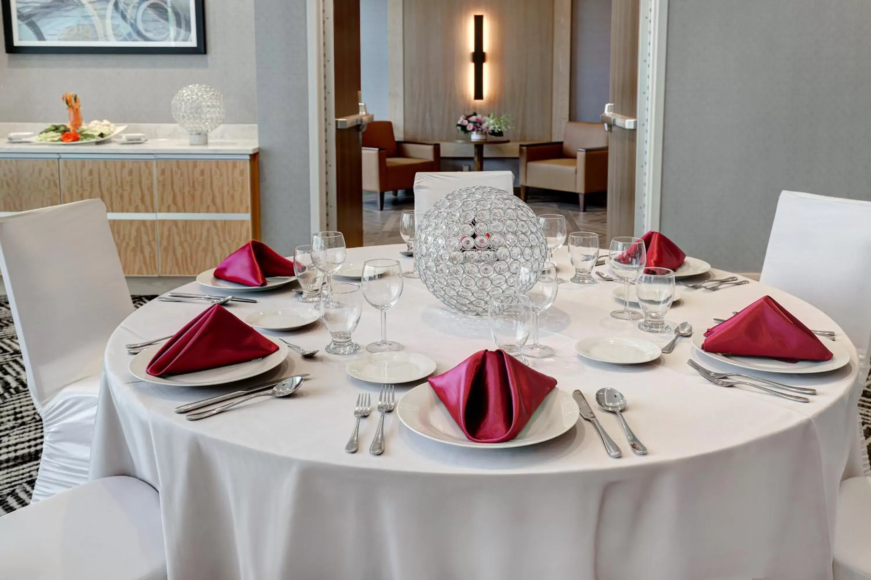 Banquet/Function facilities, Restaurant/Places to Eat in Hyatt Place Ottawa West