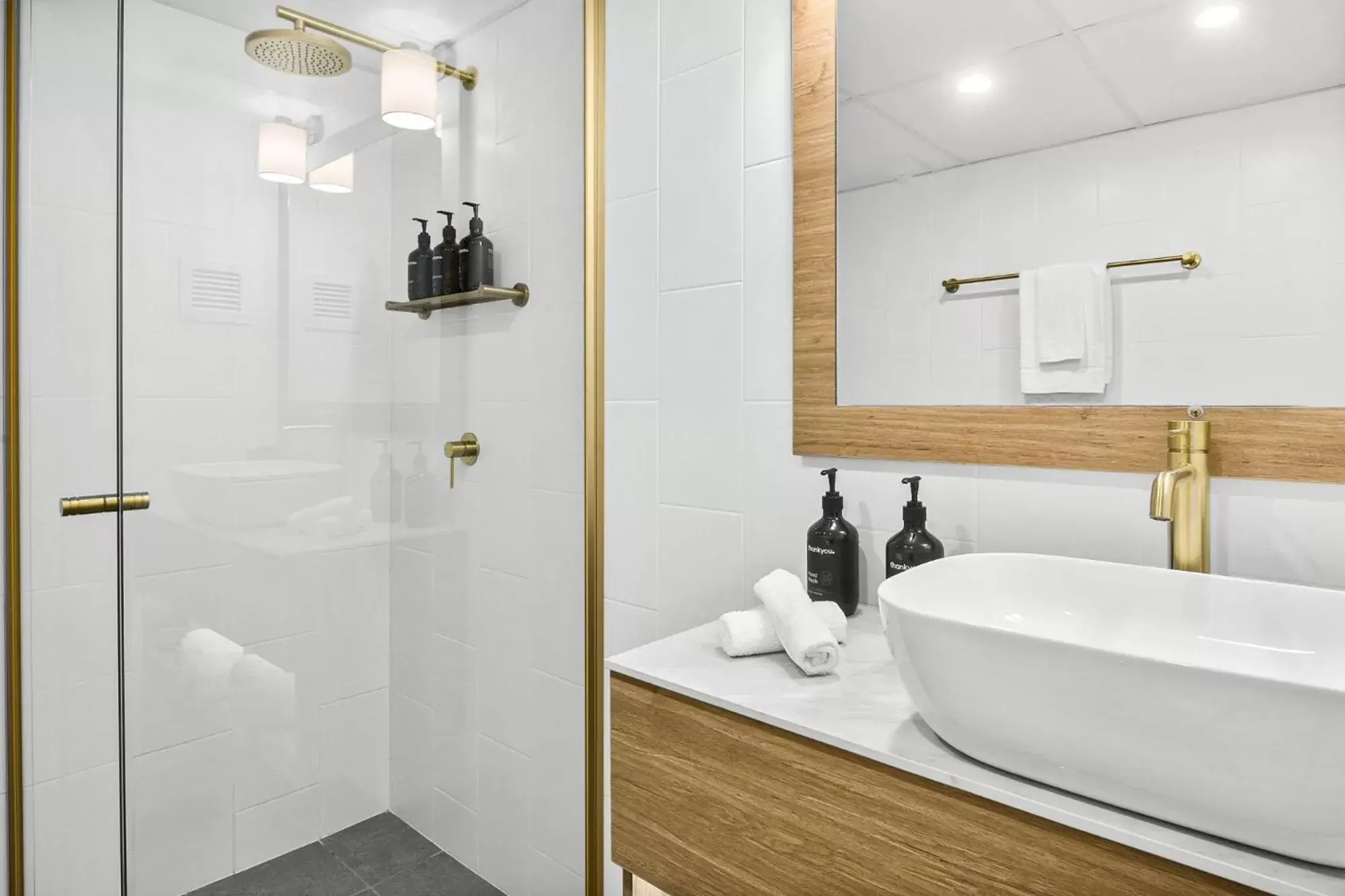 Bathroom in Kiama Shores