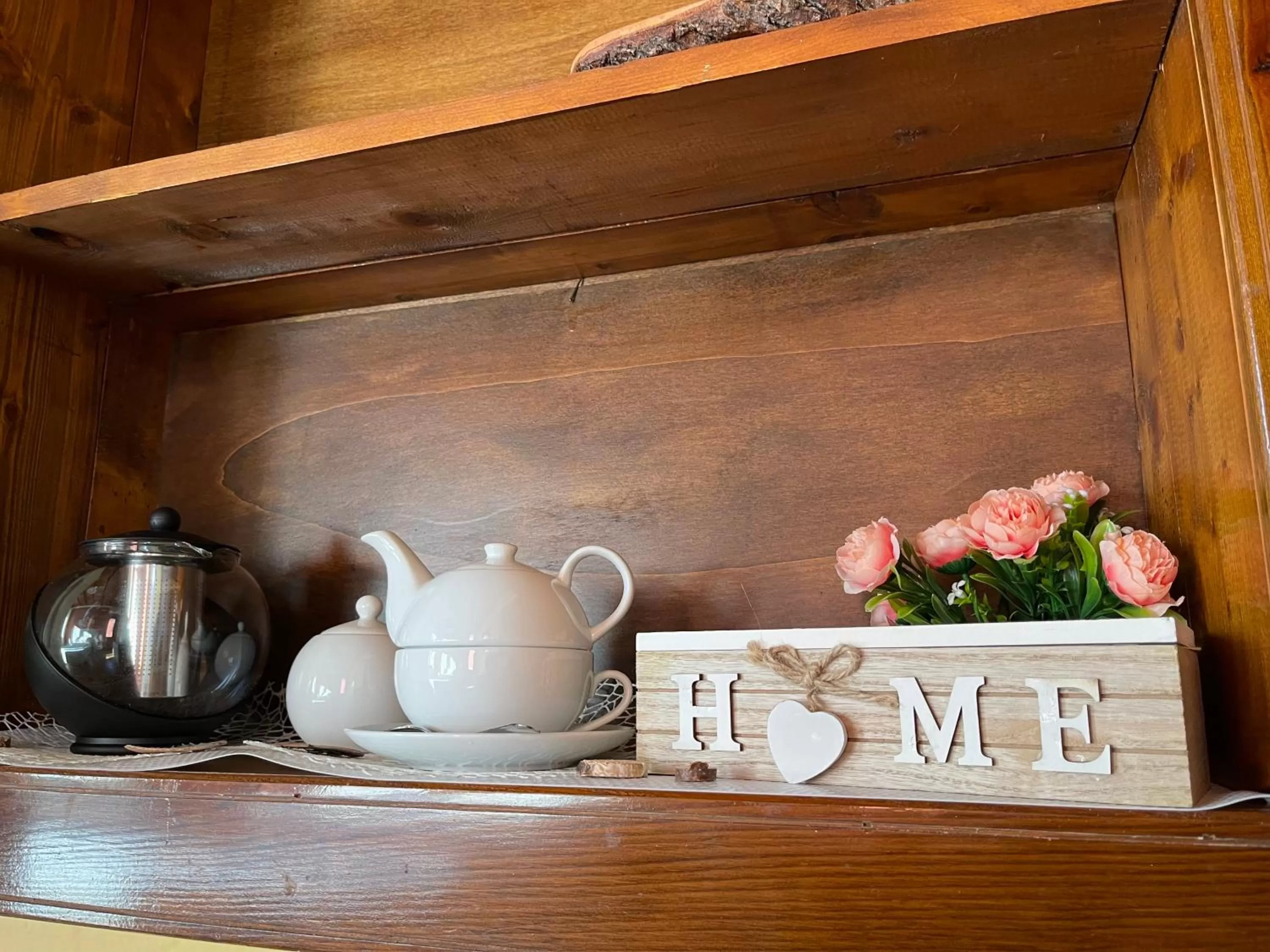 La Bicicletta Rifiorita