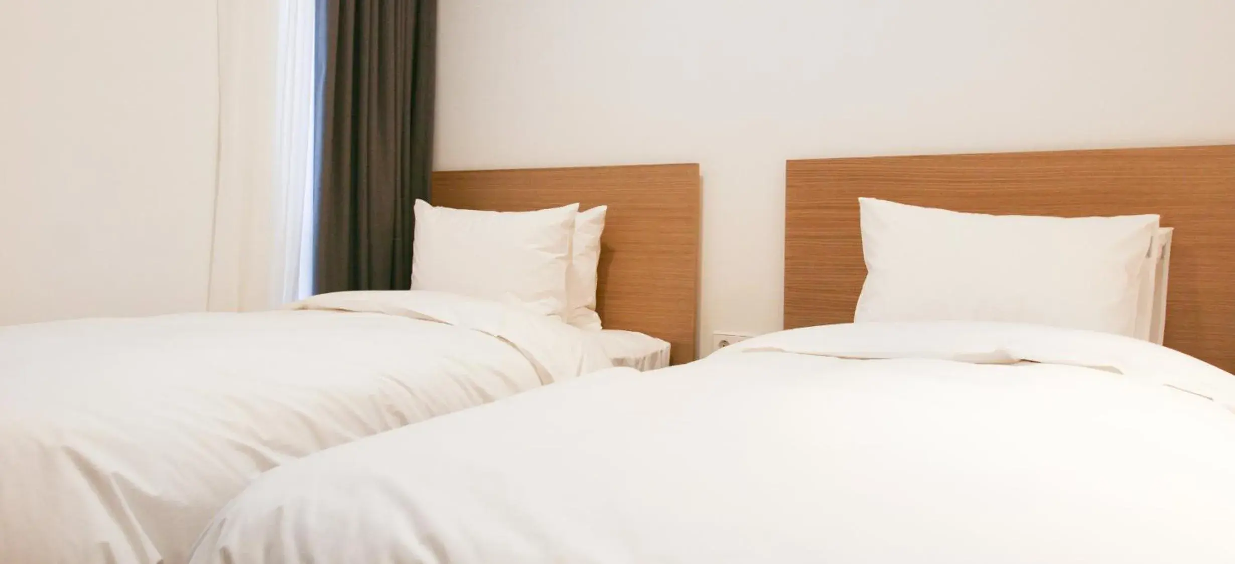 Bed in Handpicked Hotel And Collections
