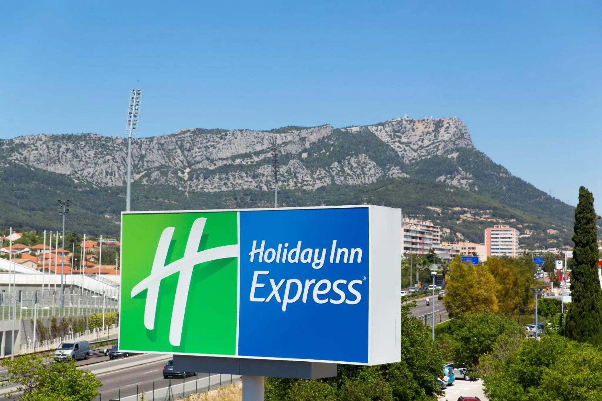 Other in Holiday Inn Express Toulon - Est by IHG
