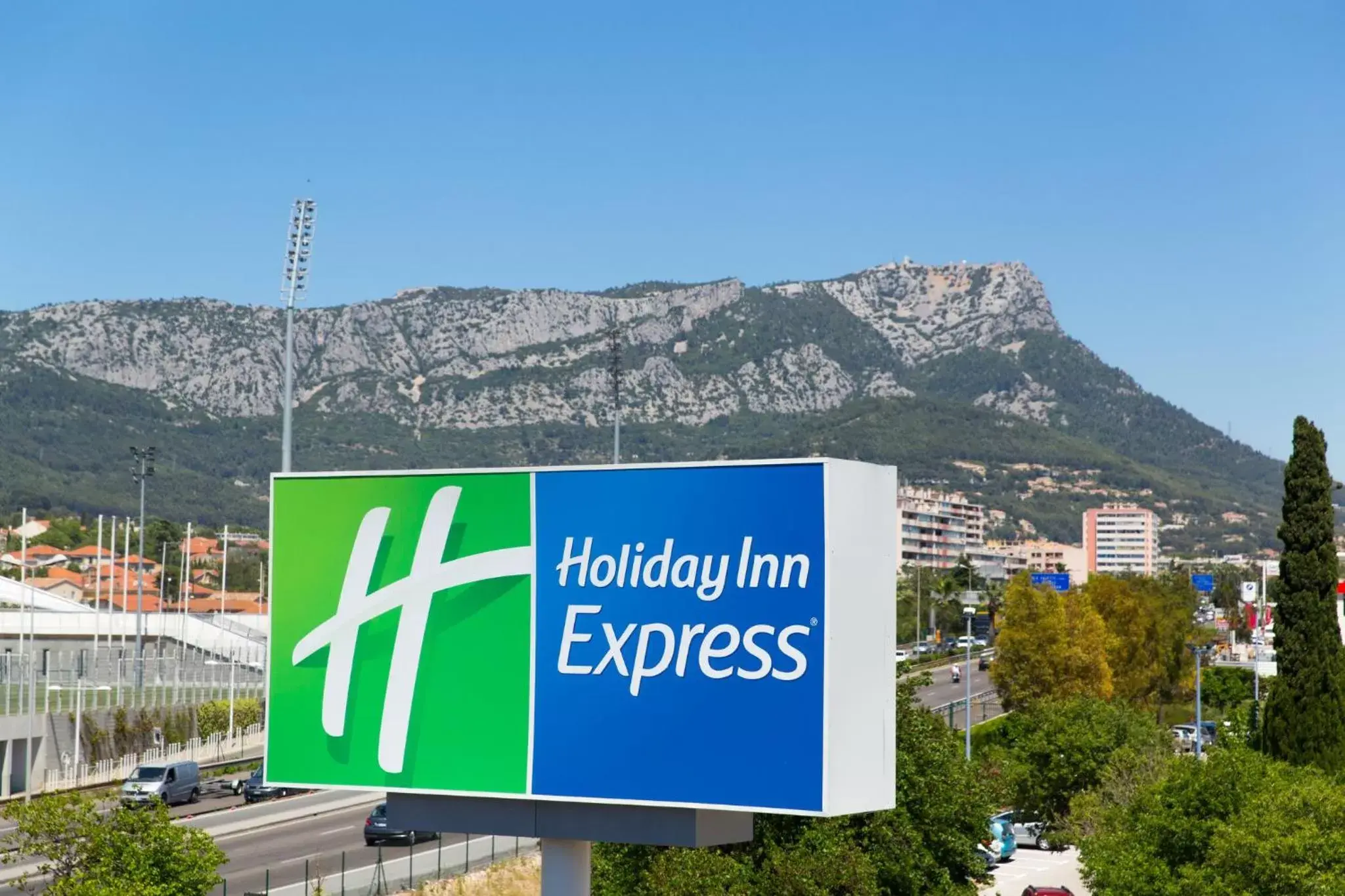 Other in Holiday Inn Express Toulon - Est, an IHG Hotel