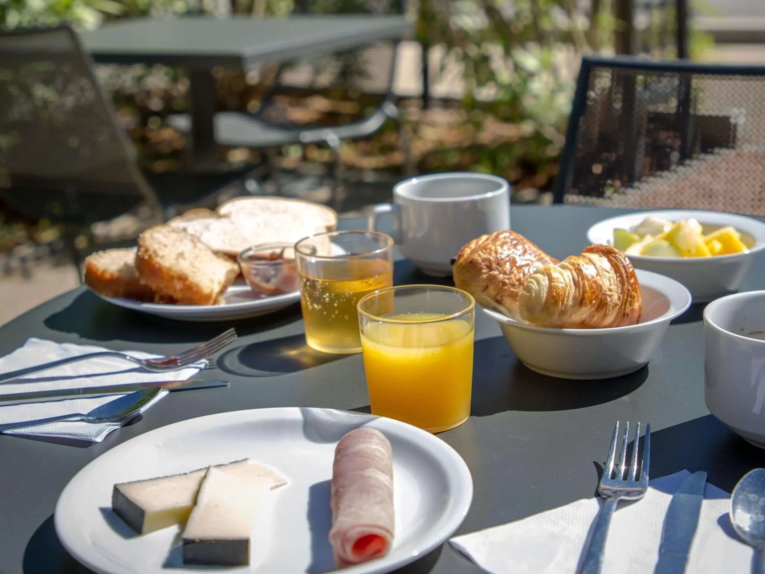 Other, Breakfast in ibis budget Brignoles Provence