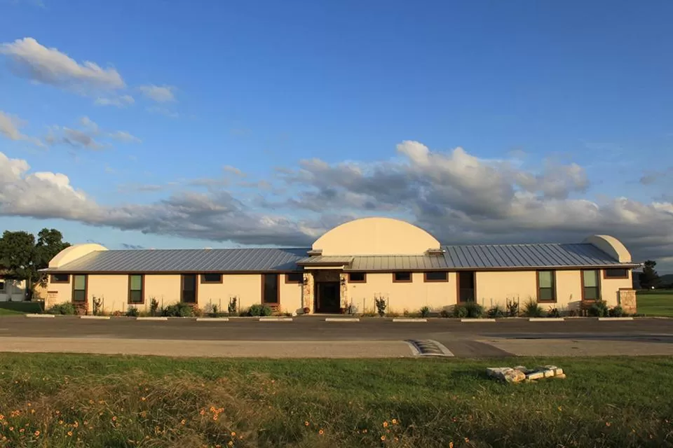 Flying L Ranch Resort & Golf Course