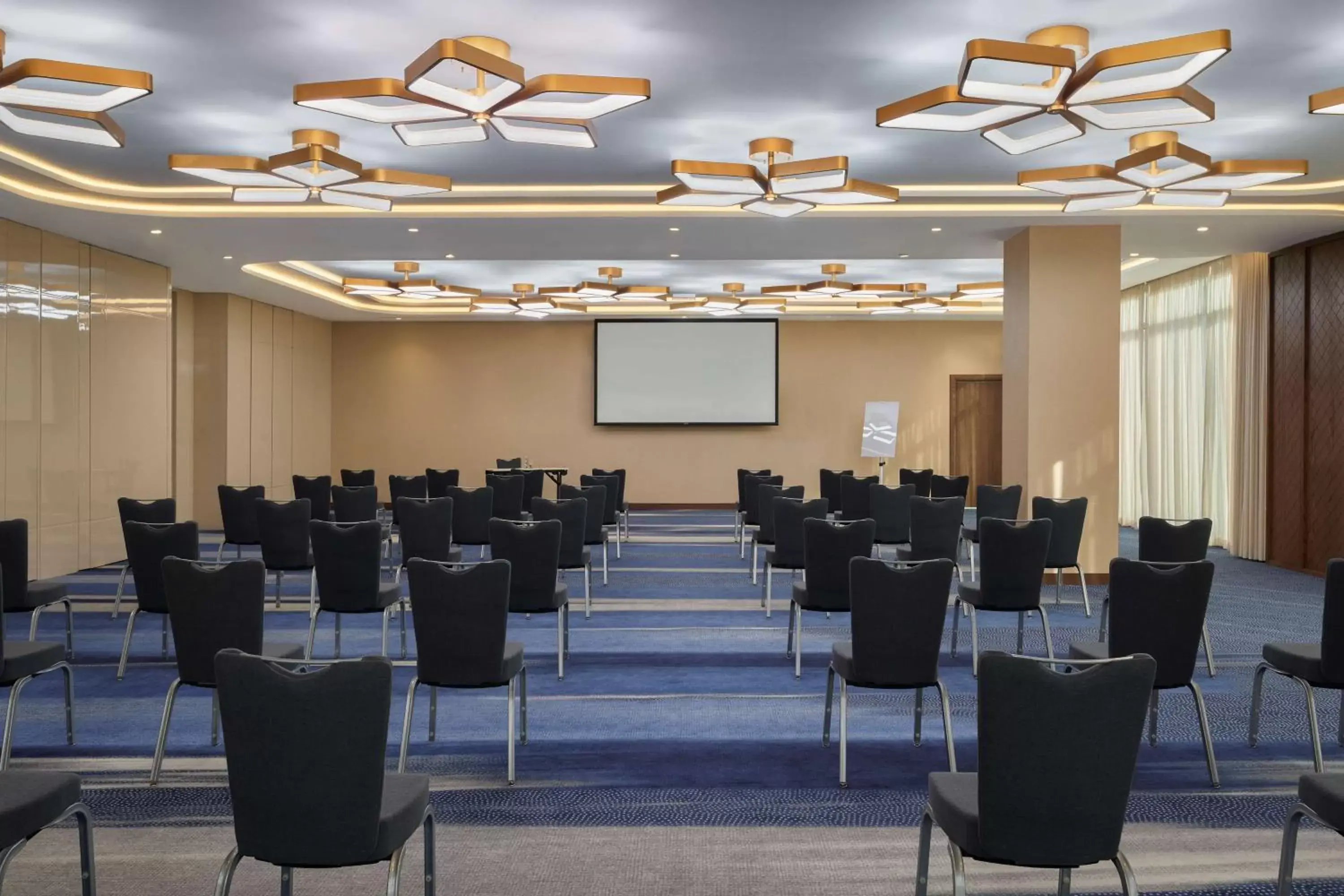 Banquet/Function facilities in Radisson Blu Hotel Riyadh Convention and Exhibition Center