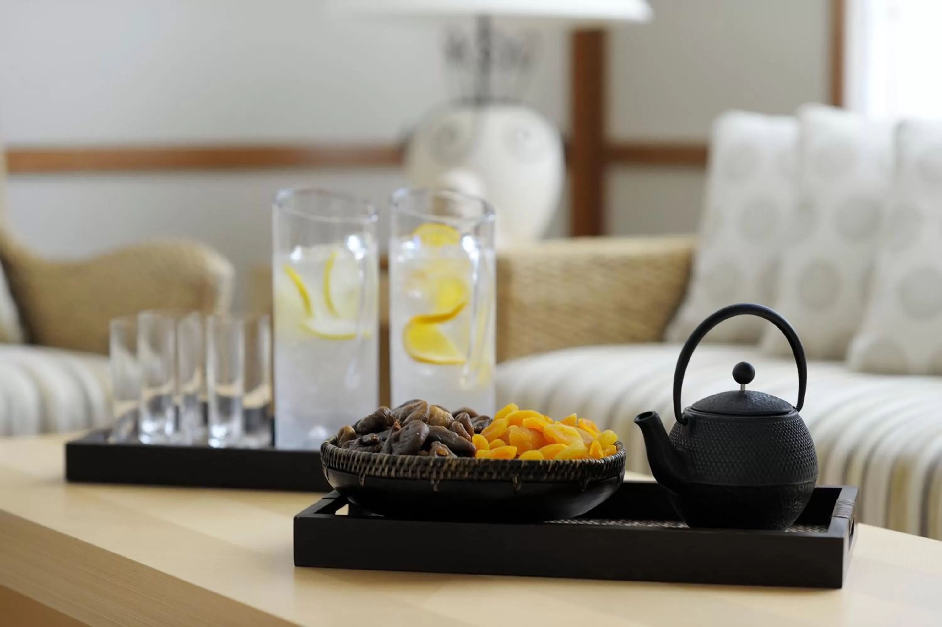 Drinks in Crowne Plaza - Dubai Jumeirah by IHG