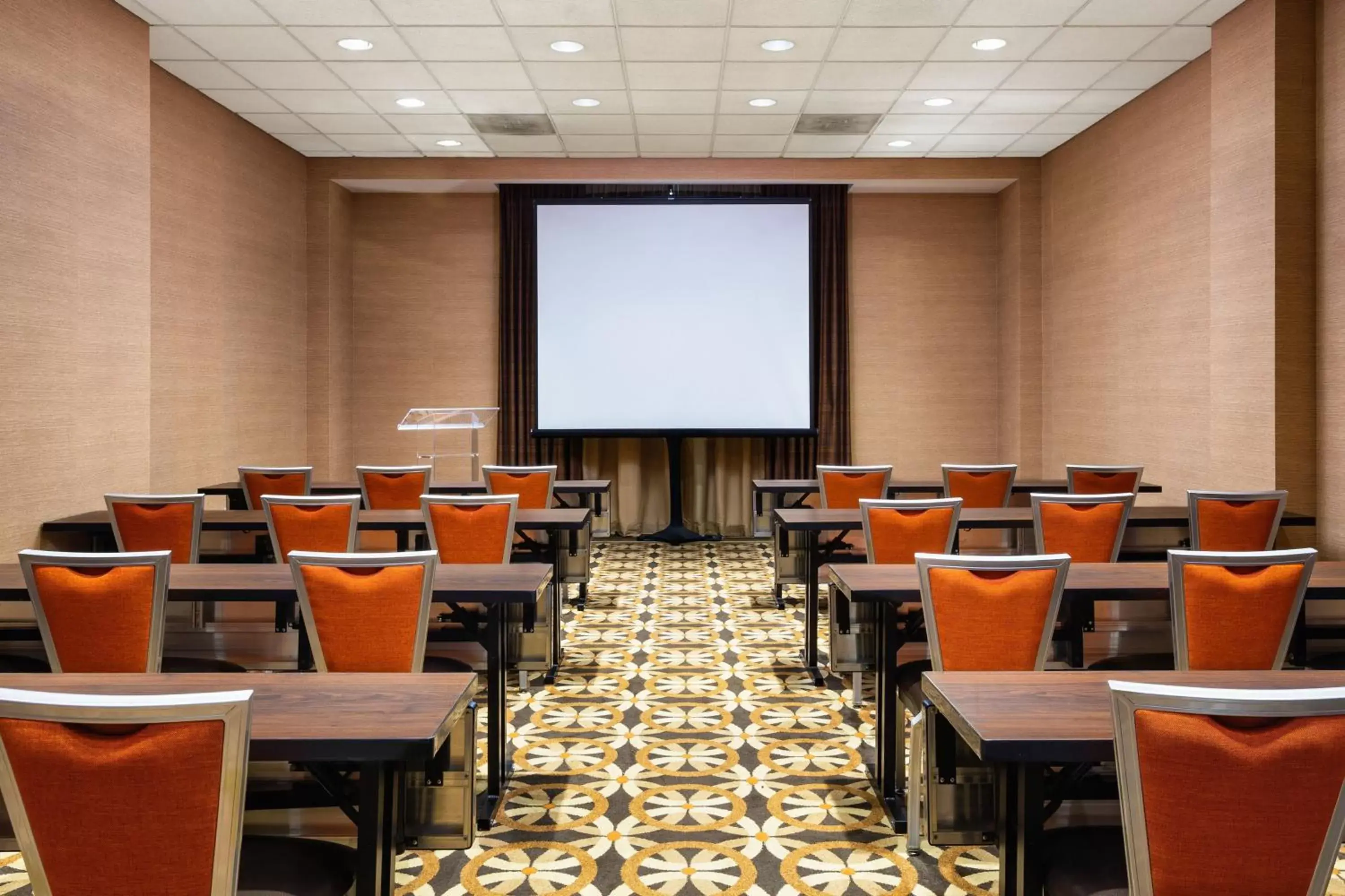 Meeting/conference room in Sheraton Atlantic City Convention Center Hotel