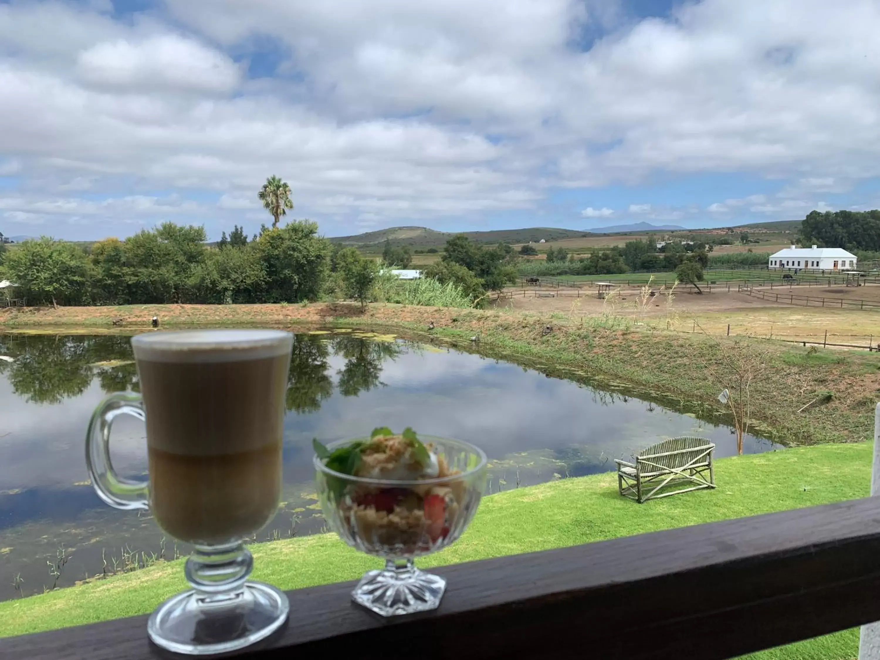 Property building in theLAB Robertson Property building in theLAB Robertson