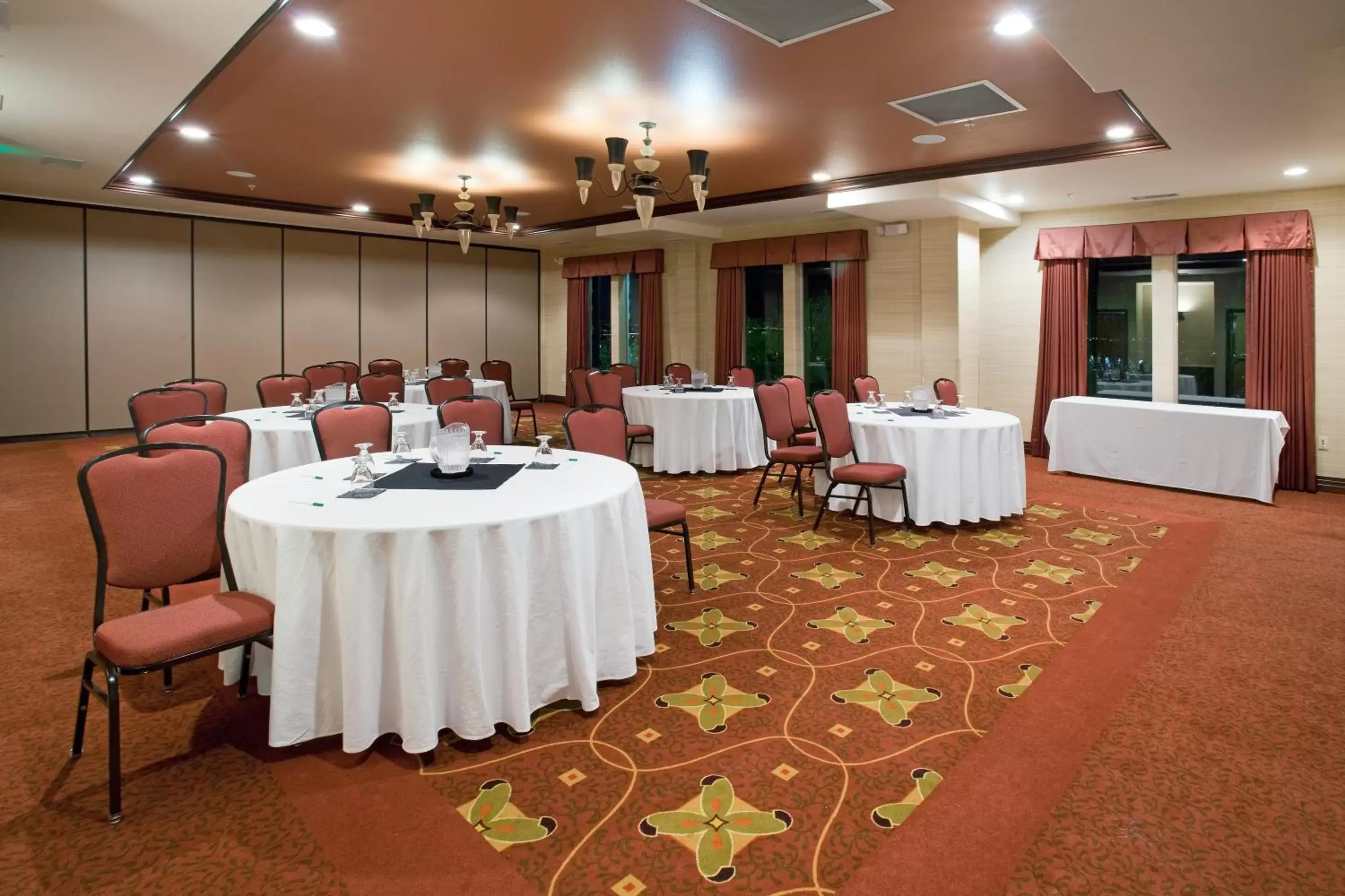 Banquet/Function facilities in Holiday Inn Denver-Parker-E470/Parker Road, an IHG Hotel