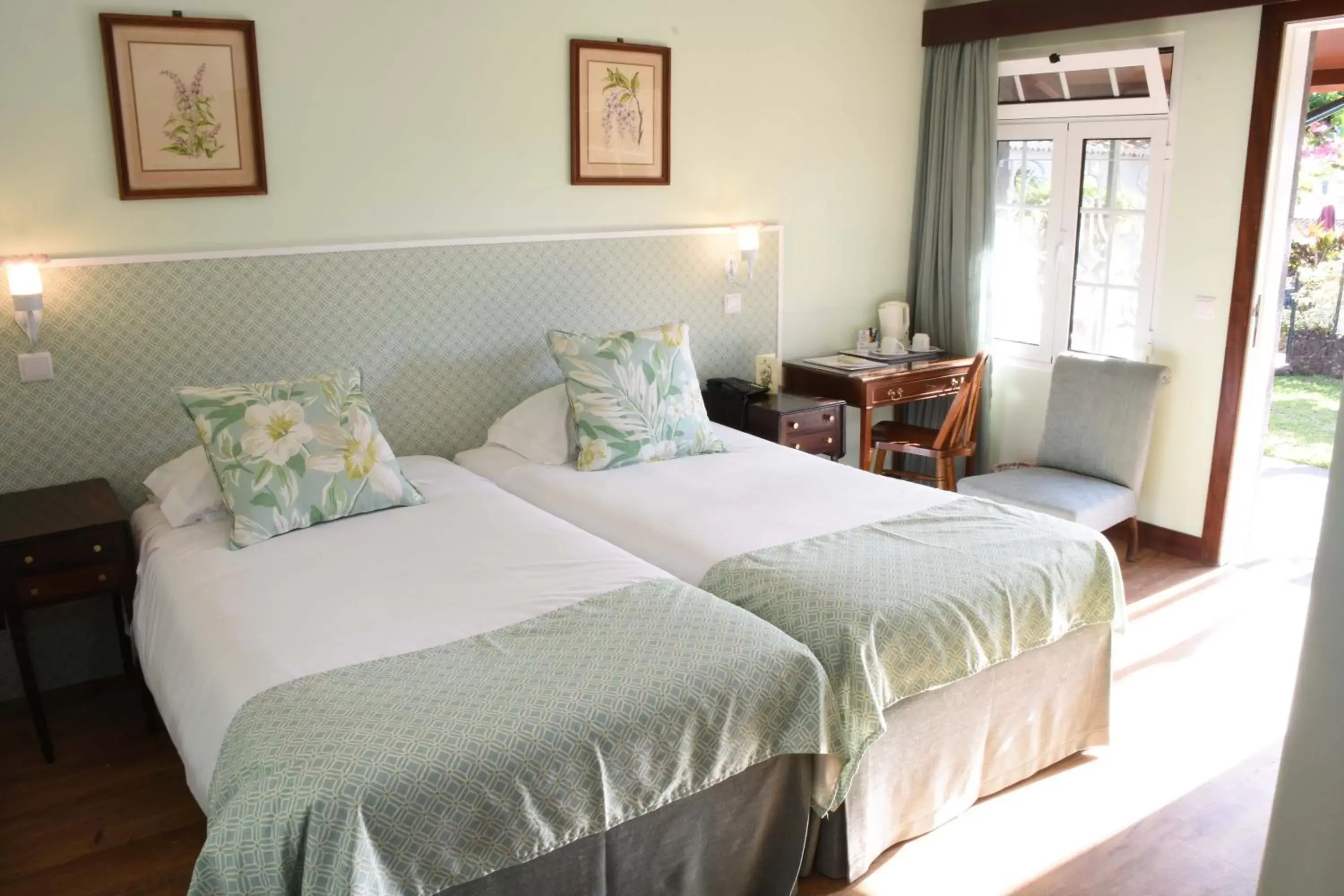 Bedroom, Bed in Quinta Da Penha De Franca