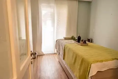 Spa and wellness centre/facilities, Bed in Bossa Nova Ipanema