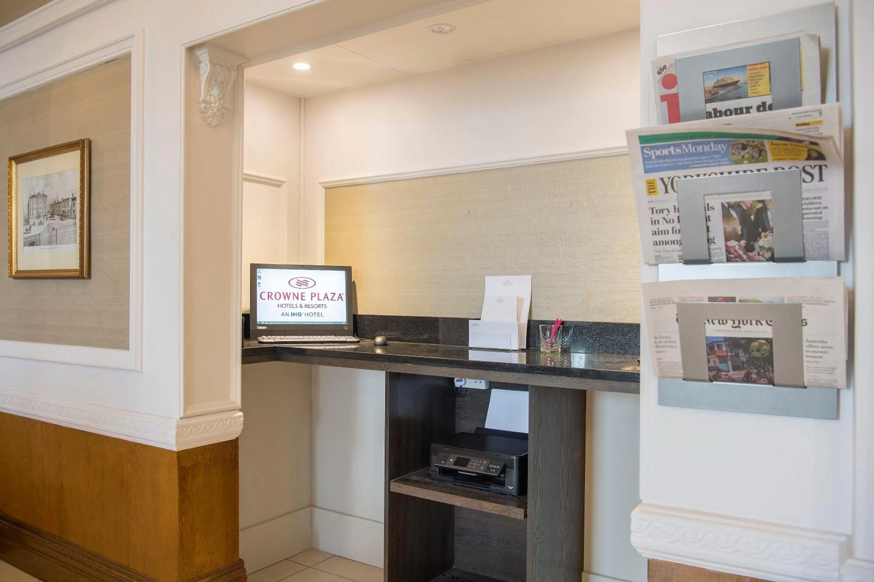 Other in Crowne Plaza - Sheffield by IHG