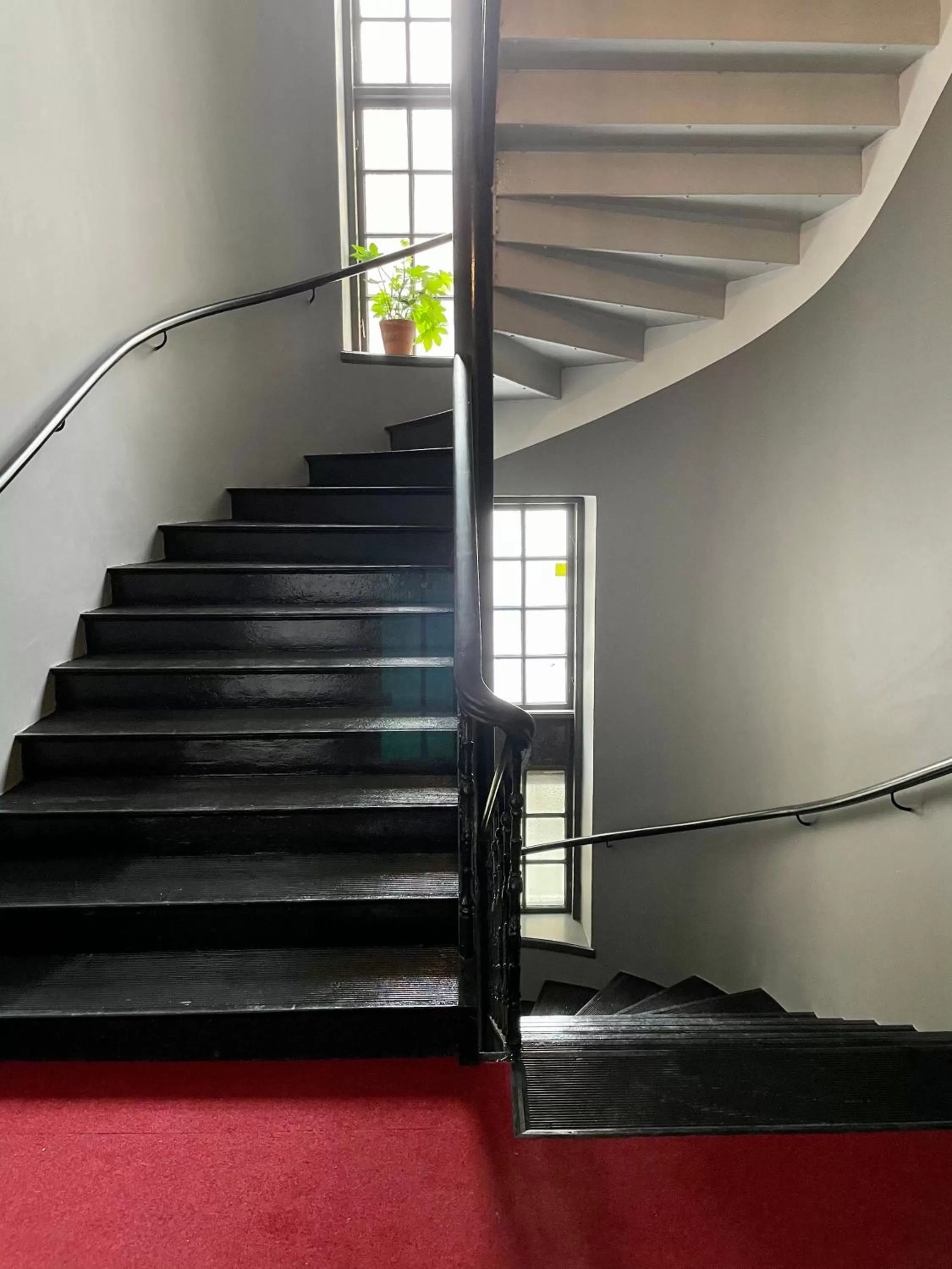 On site in Unique Hotel Jungfrugatan