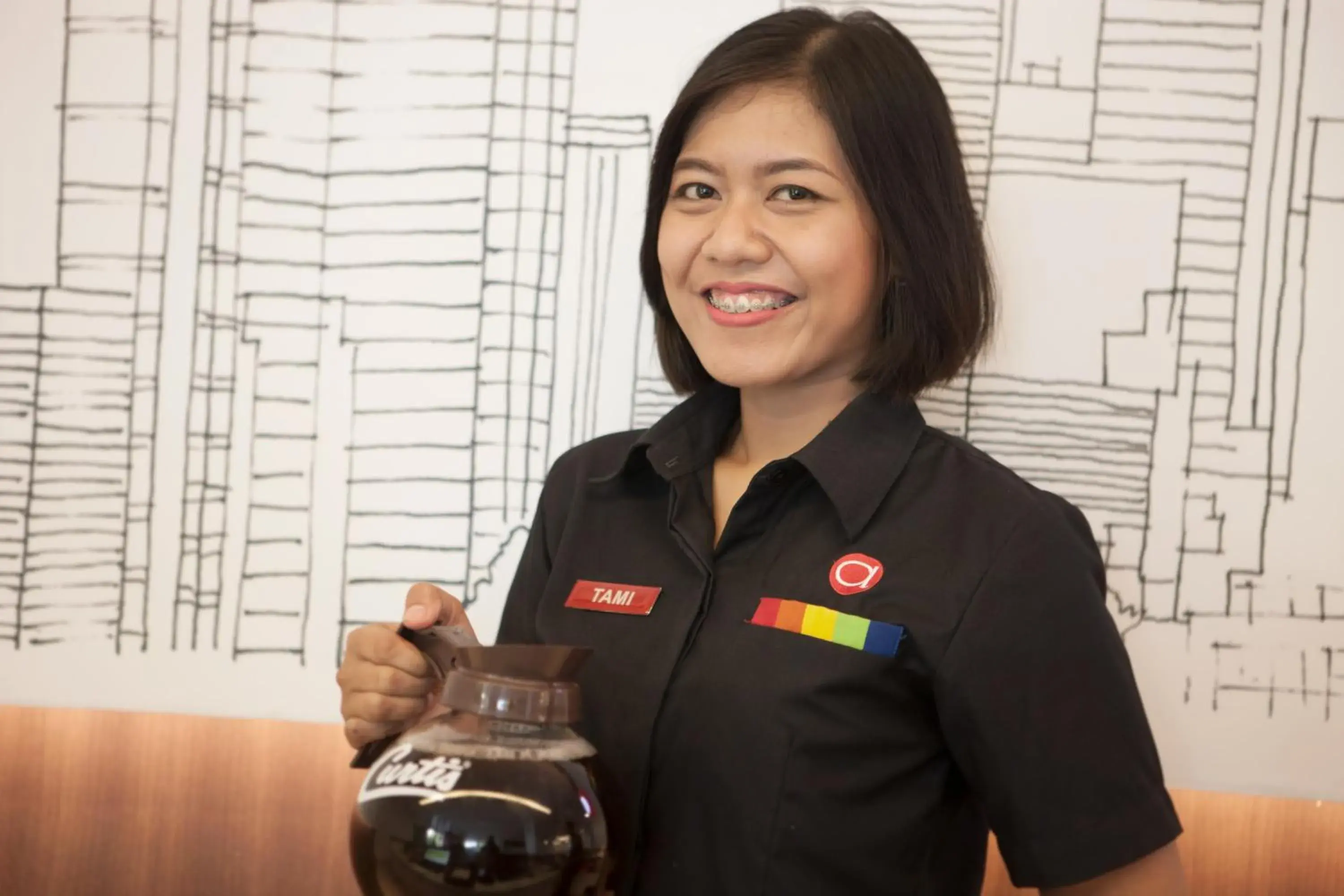 Amaris Hotel Mampang - Jakarta Amaris Hotel Mampang - Jakarta