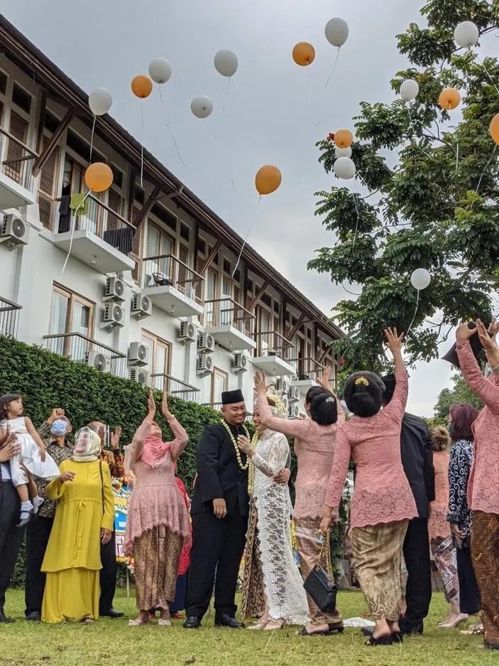 Activities in Villa Damar Boutique Hotel