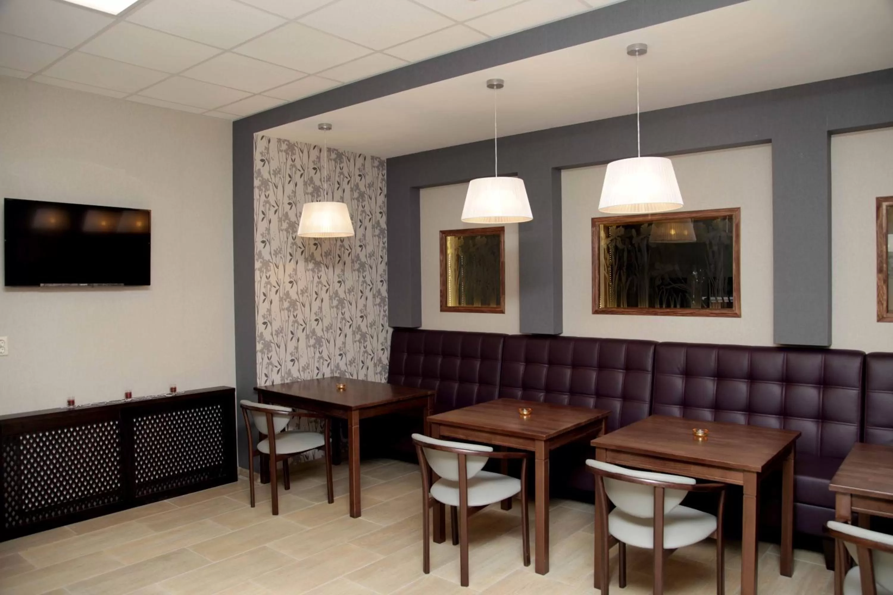 Lounge or bar, Lounge/Bar in irisHotels