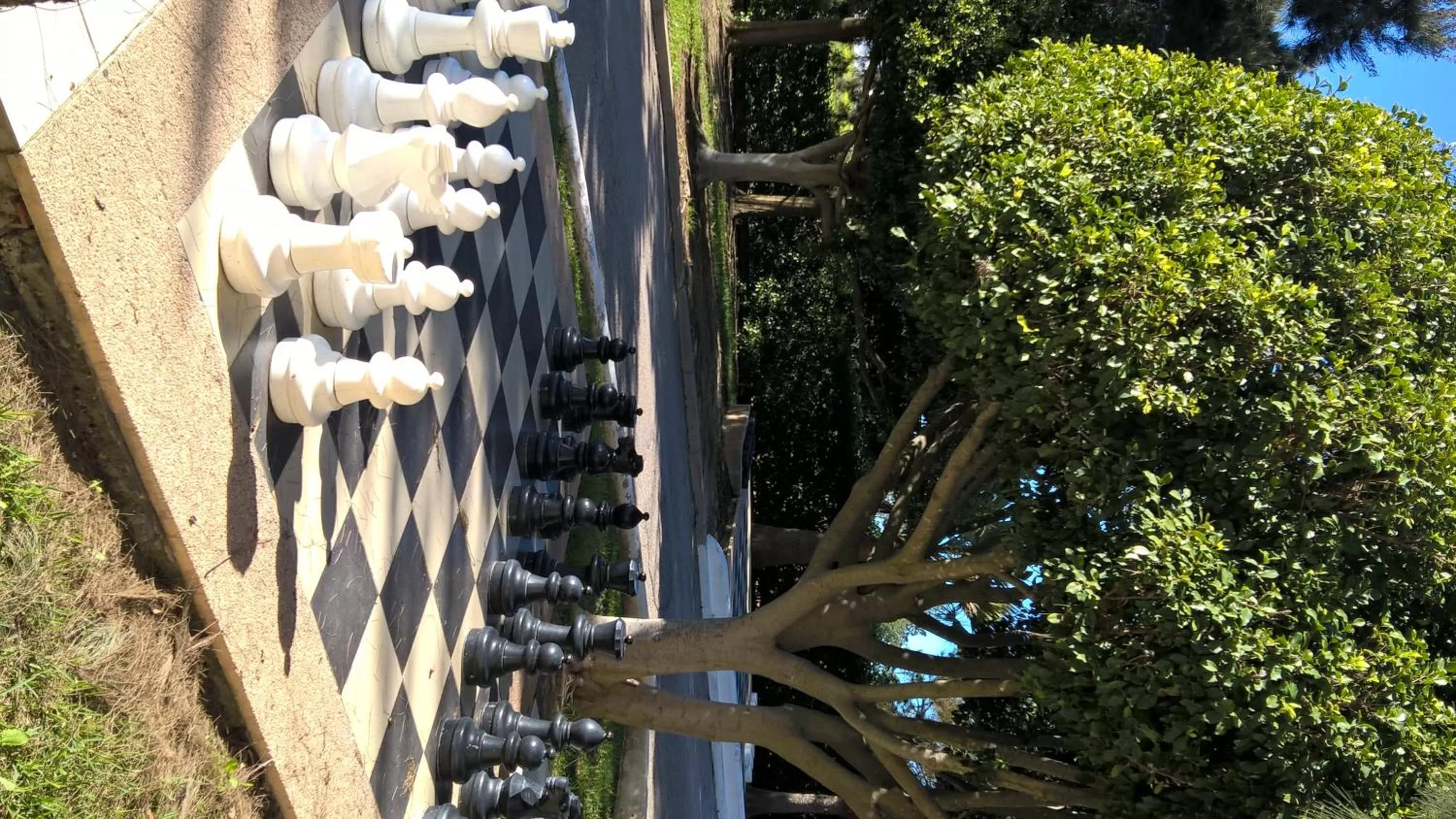 Entertainment in Ponta Grande Sao Rafael Resort by Umbral