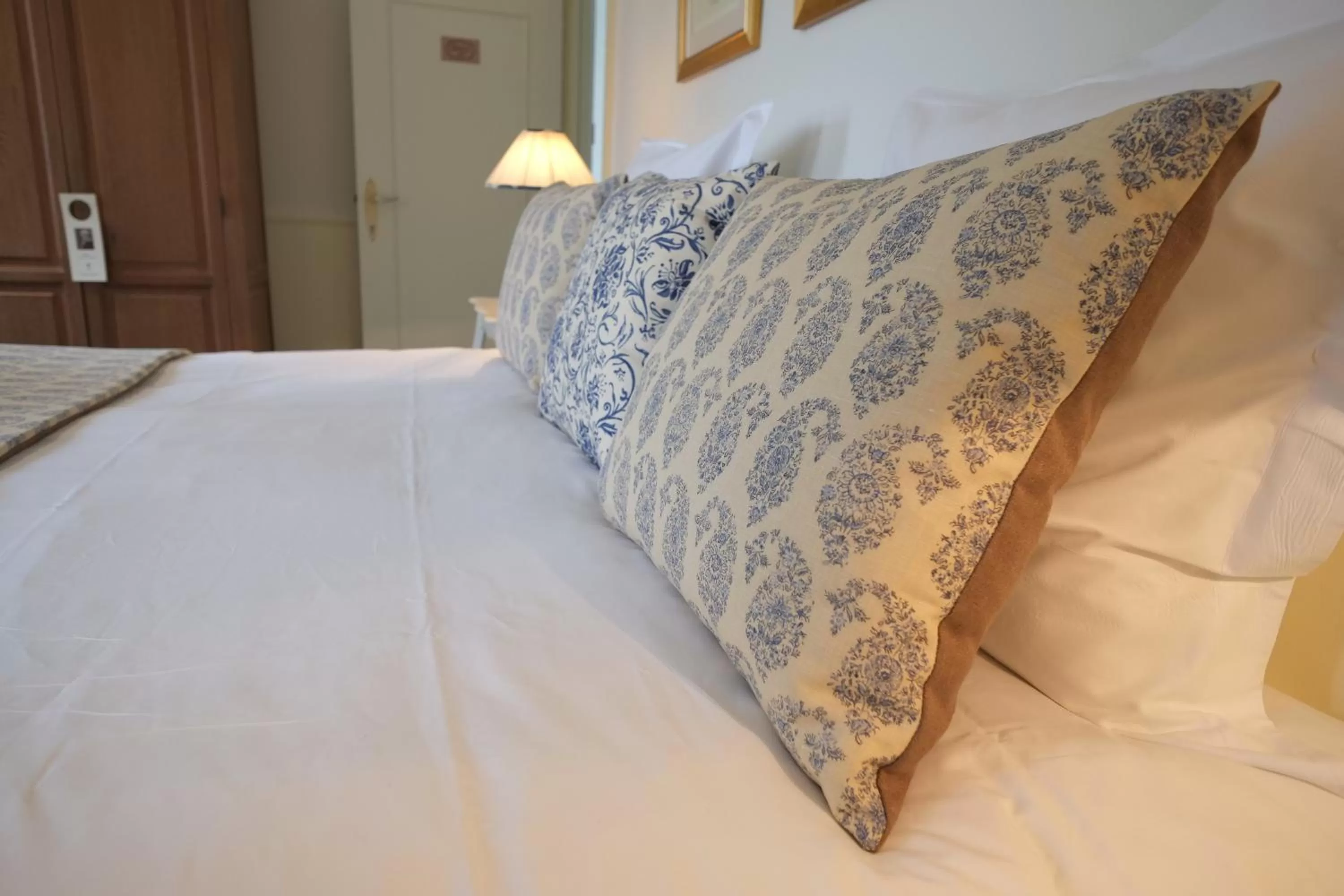 Bed in Pand 17 - Charming Guesthouse
