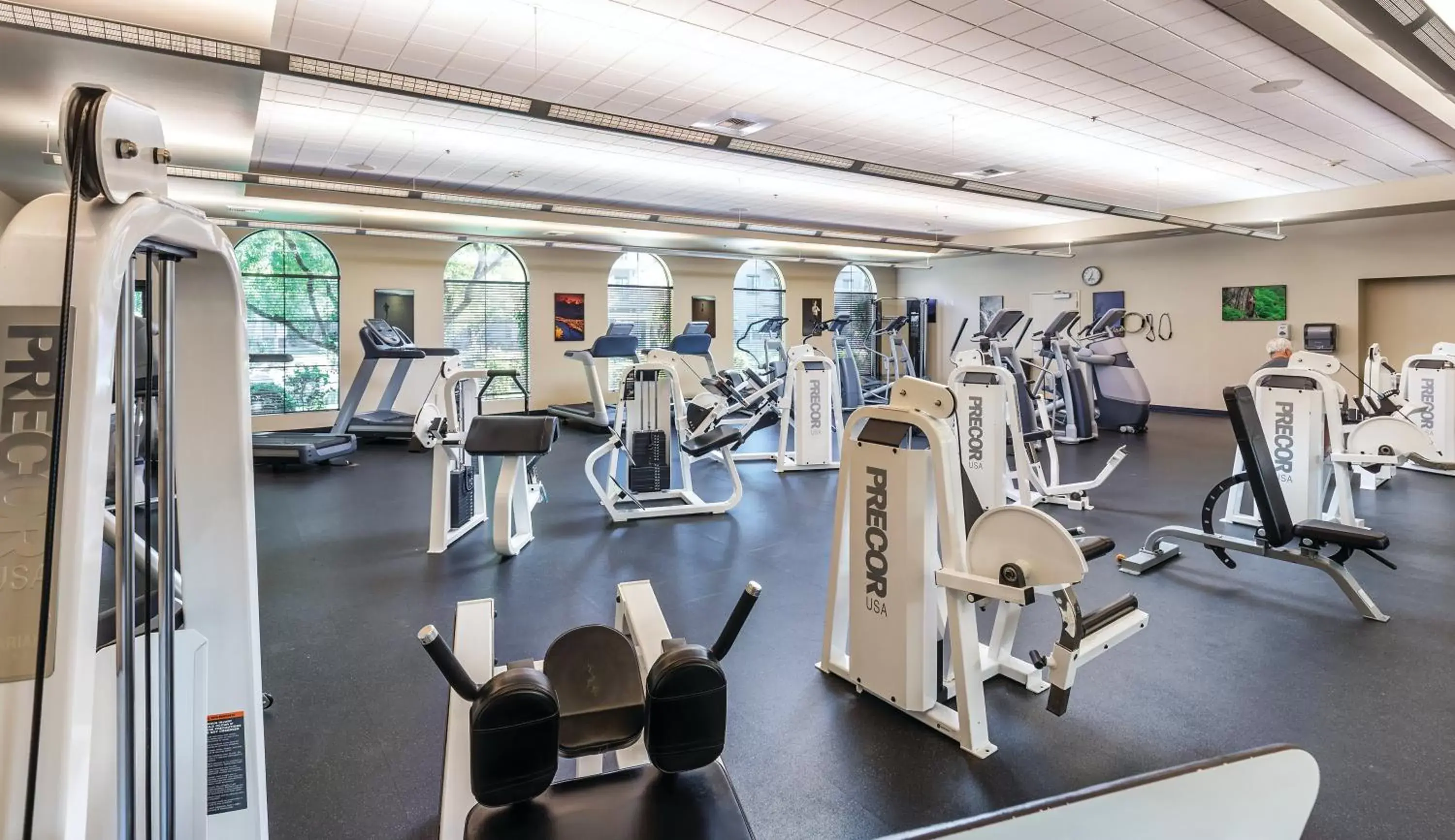 Fitness centre/facilities, Fitness Center/Facilities in WorldMark Indio