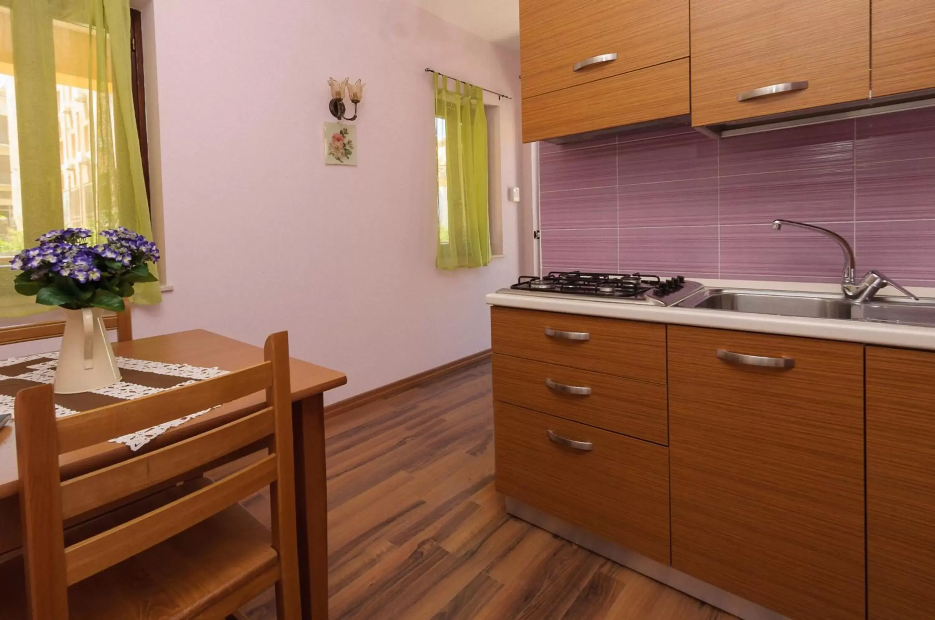 Kitchen or kitchenette, Kitchen/Kitchenette in Residence Villa Il Glicine