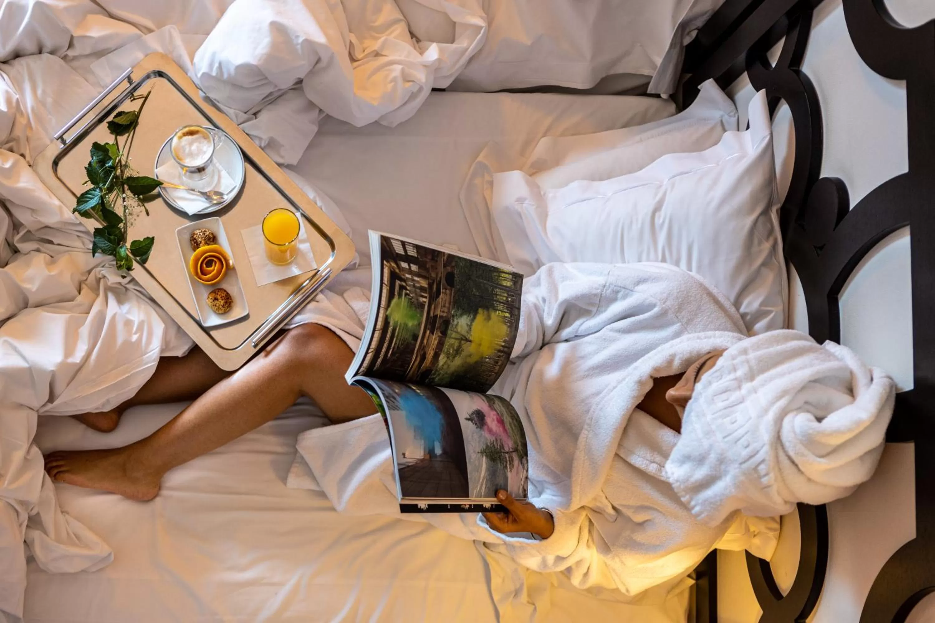 Bedroom, Bed in Pousada Convento de Tavira