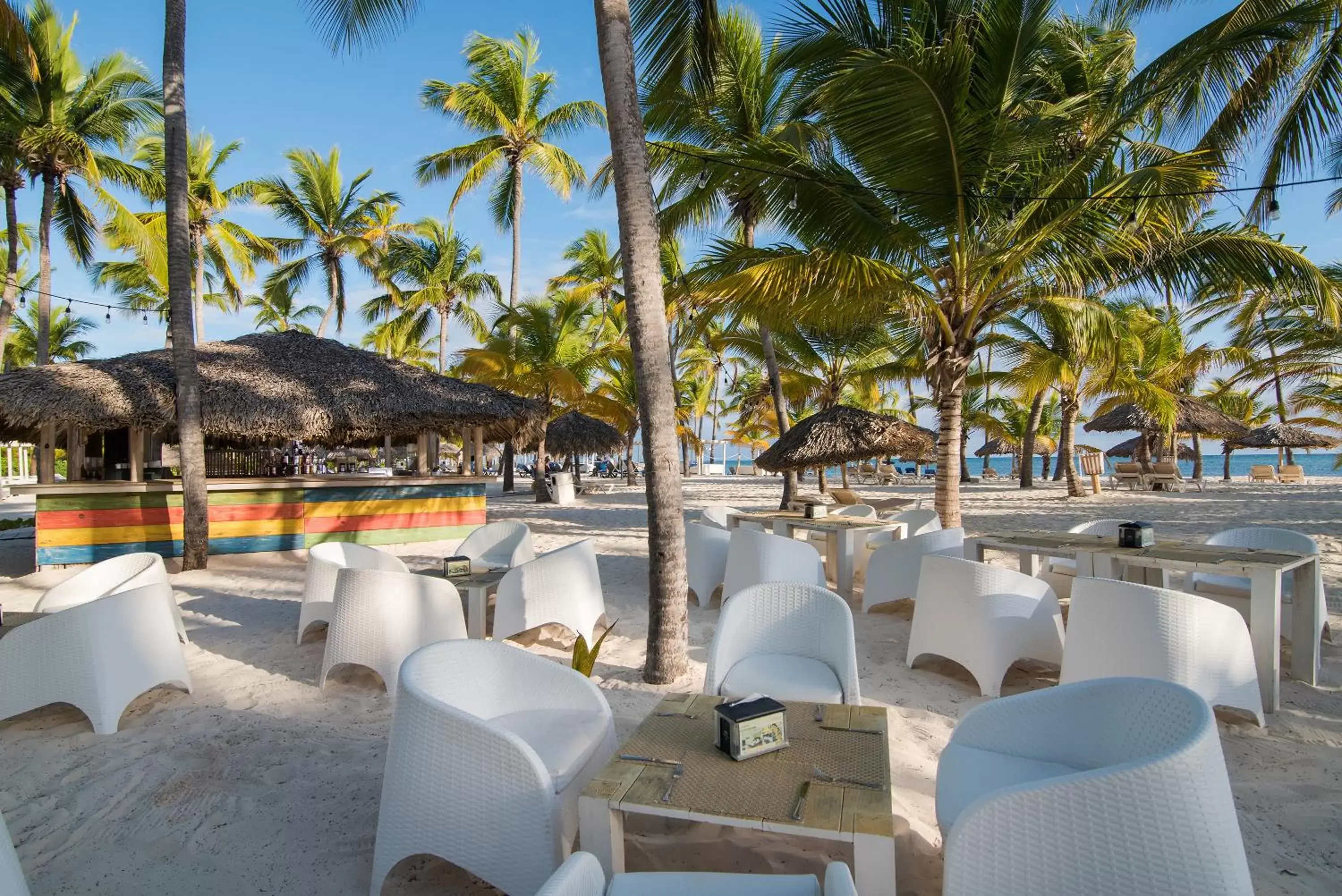 Beach, Banquet Facilities in Catalonia Punta Cana - All Inclusive