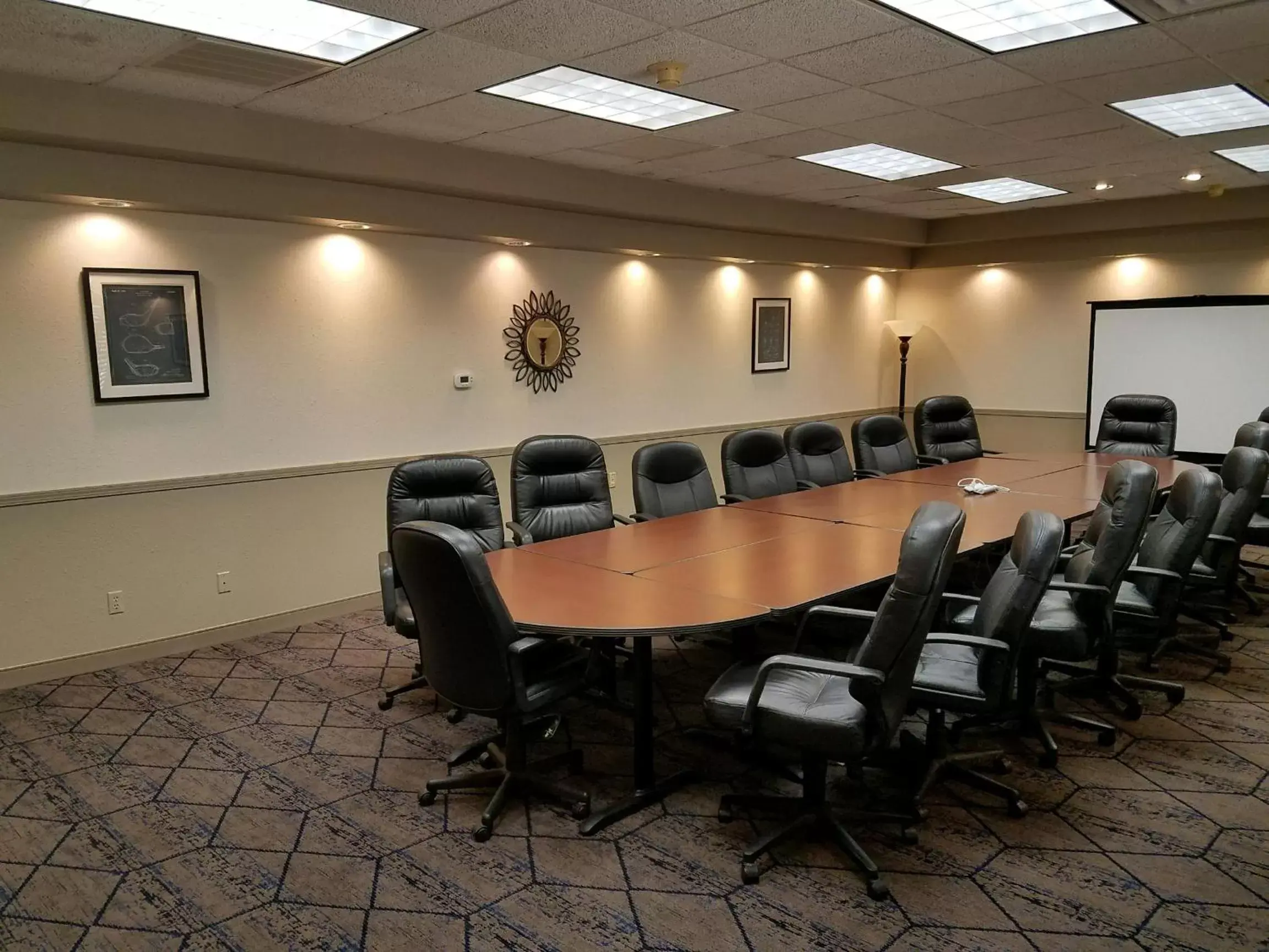 Business facilities in Arrowwood Resort and Conference Center