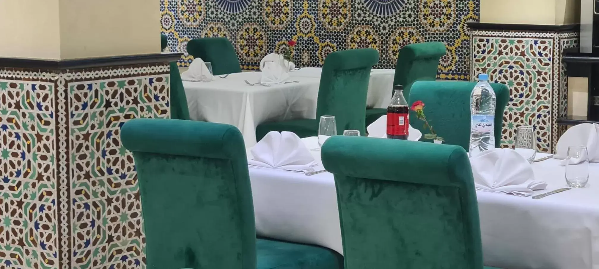 Restaurant/places to eat in Farah Rabat Restaurant/places to eat in Farah Rabat