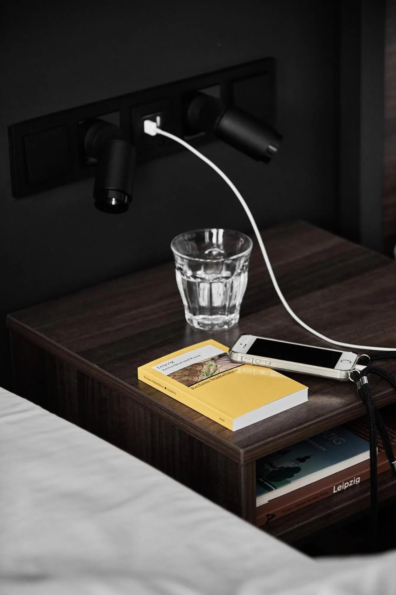 Decorative detail in GRONERS Leipzig City Center