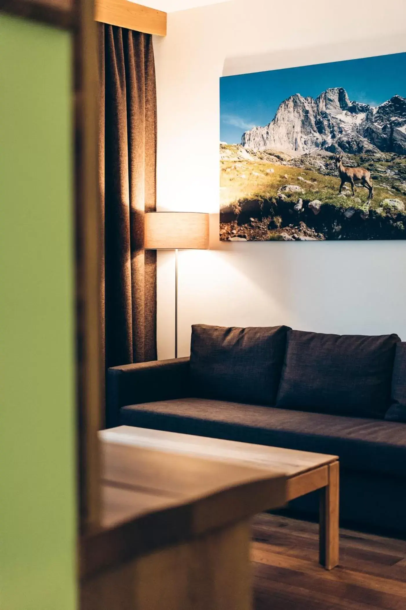 Junior Suite in Aktivhotel Wildschütz Junior Suite in Aktivhotel Wildschütz