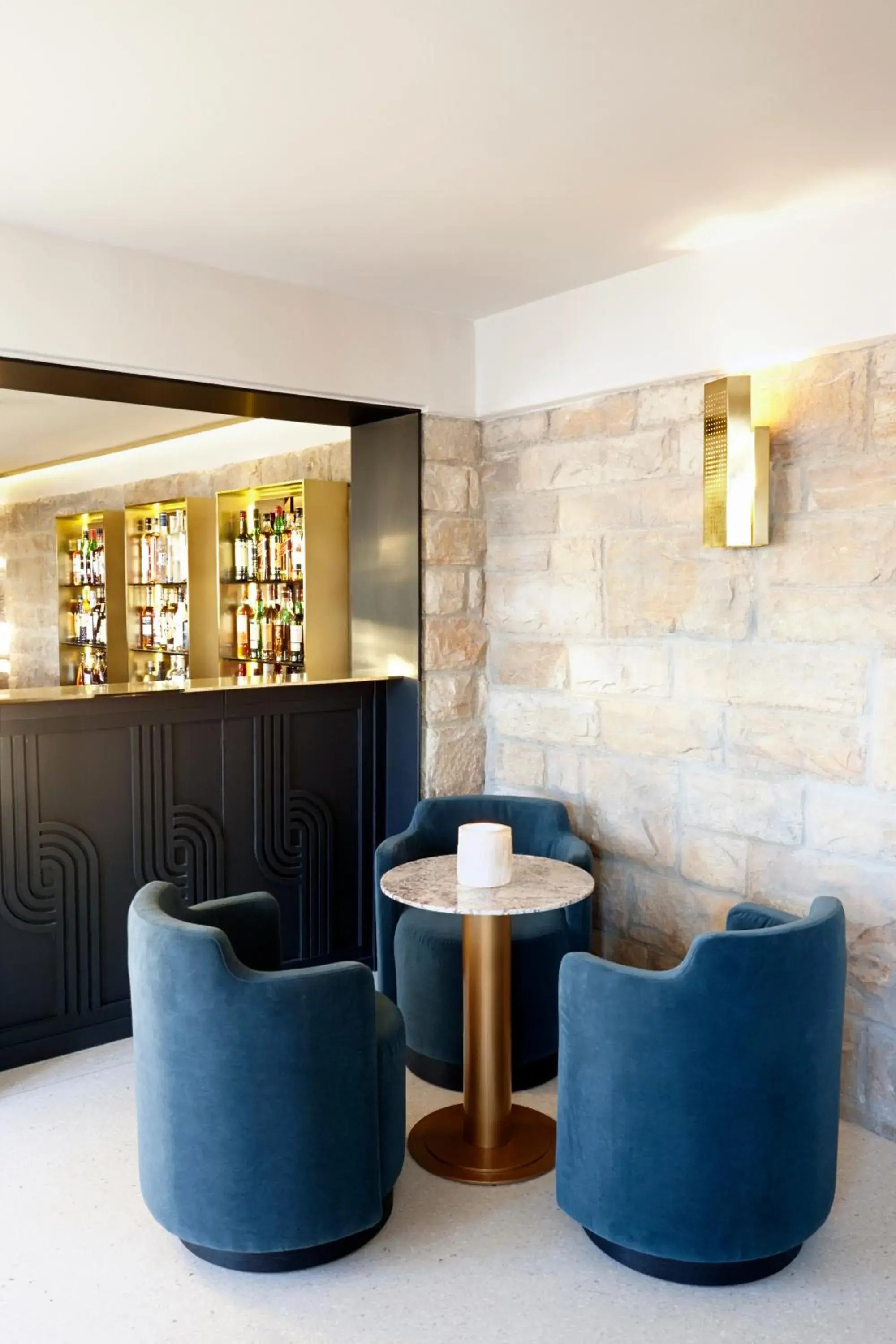 Lounge or bar, Lounge/Bar in Ellerman House