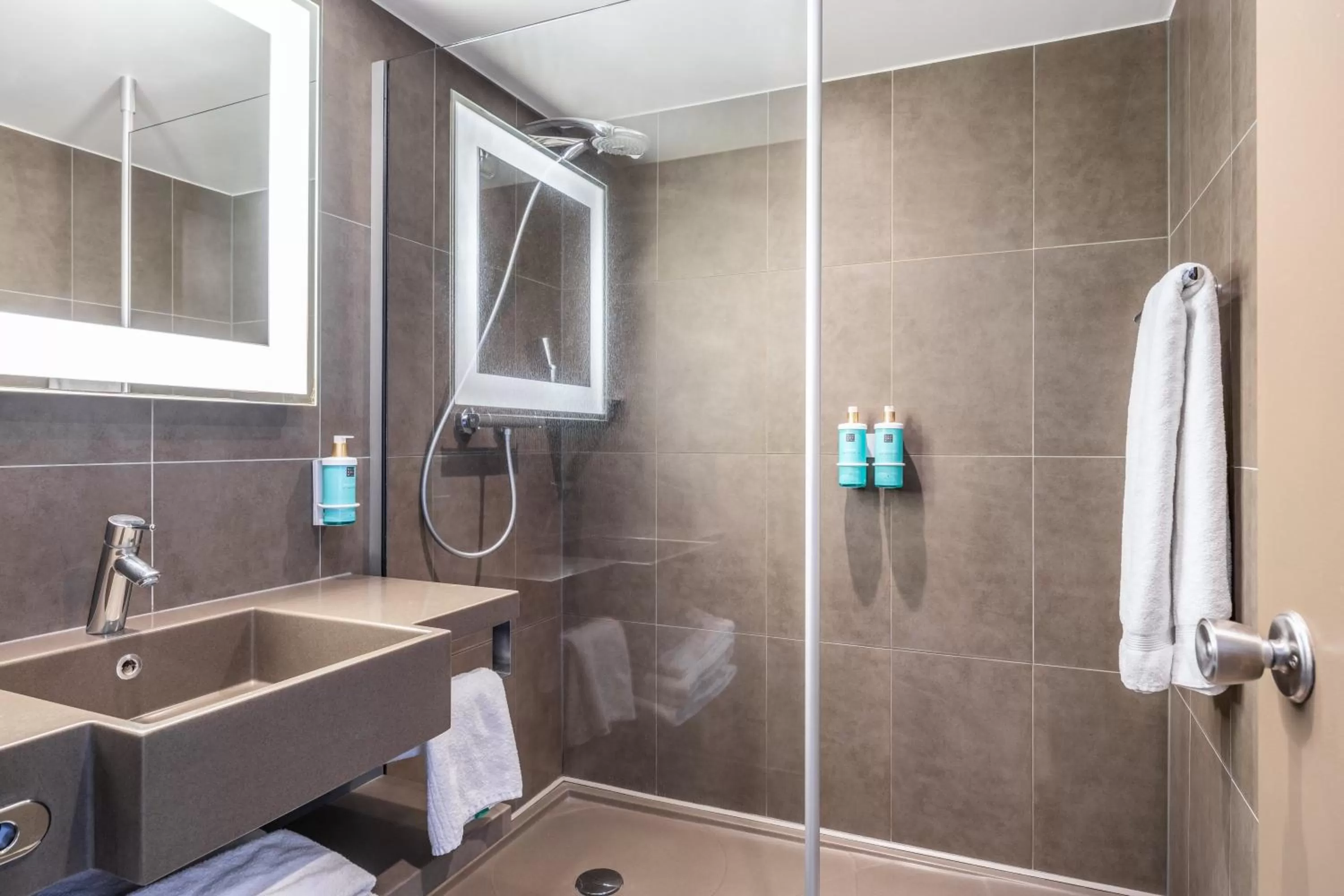 Hotel Novotel Brussels Off Grand Place