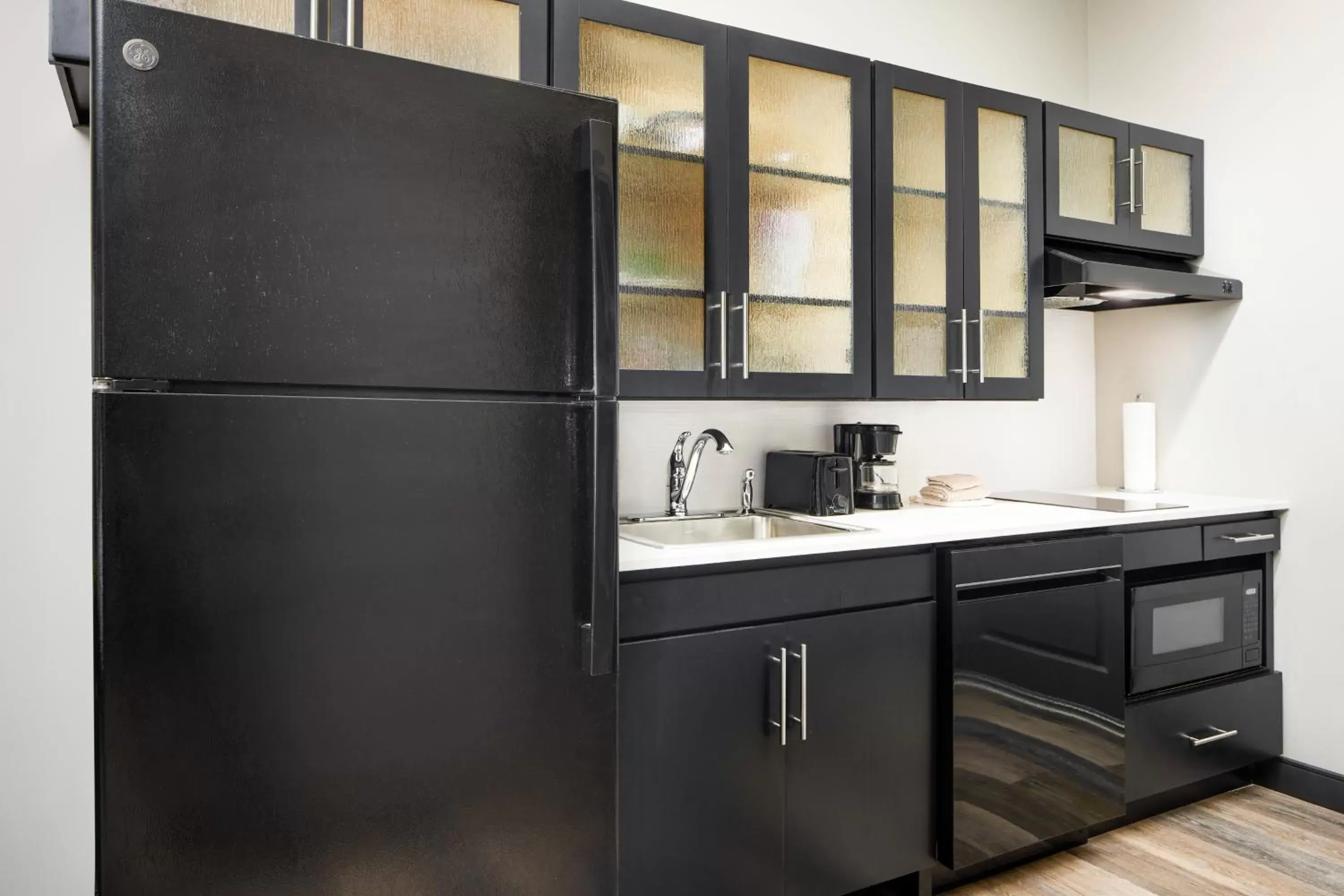 Queen Studio Suite with Two Queen Beds - Mobility Access Tub/Non-Smoking in Candlewood Suites - Lebanon by IHG Queen Studio Suite with Two Queen Beds - Mobility Access Tub/Non-Smoking in Candlewood Suites - Lebanon by IHG