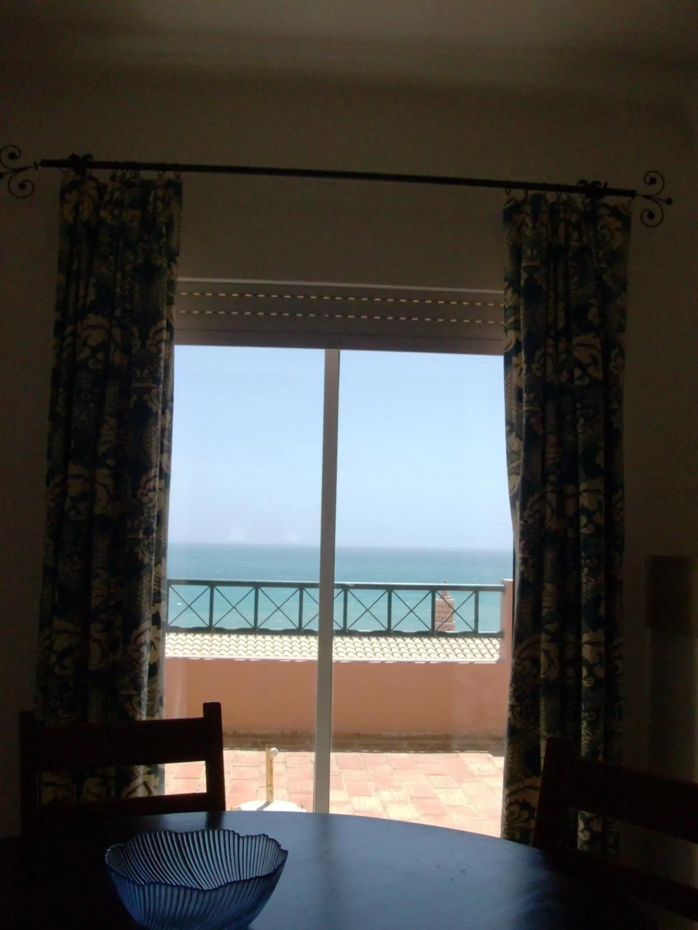 Balcony/Terrace in Belver Porto Dona Maria