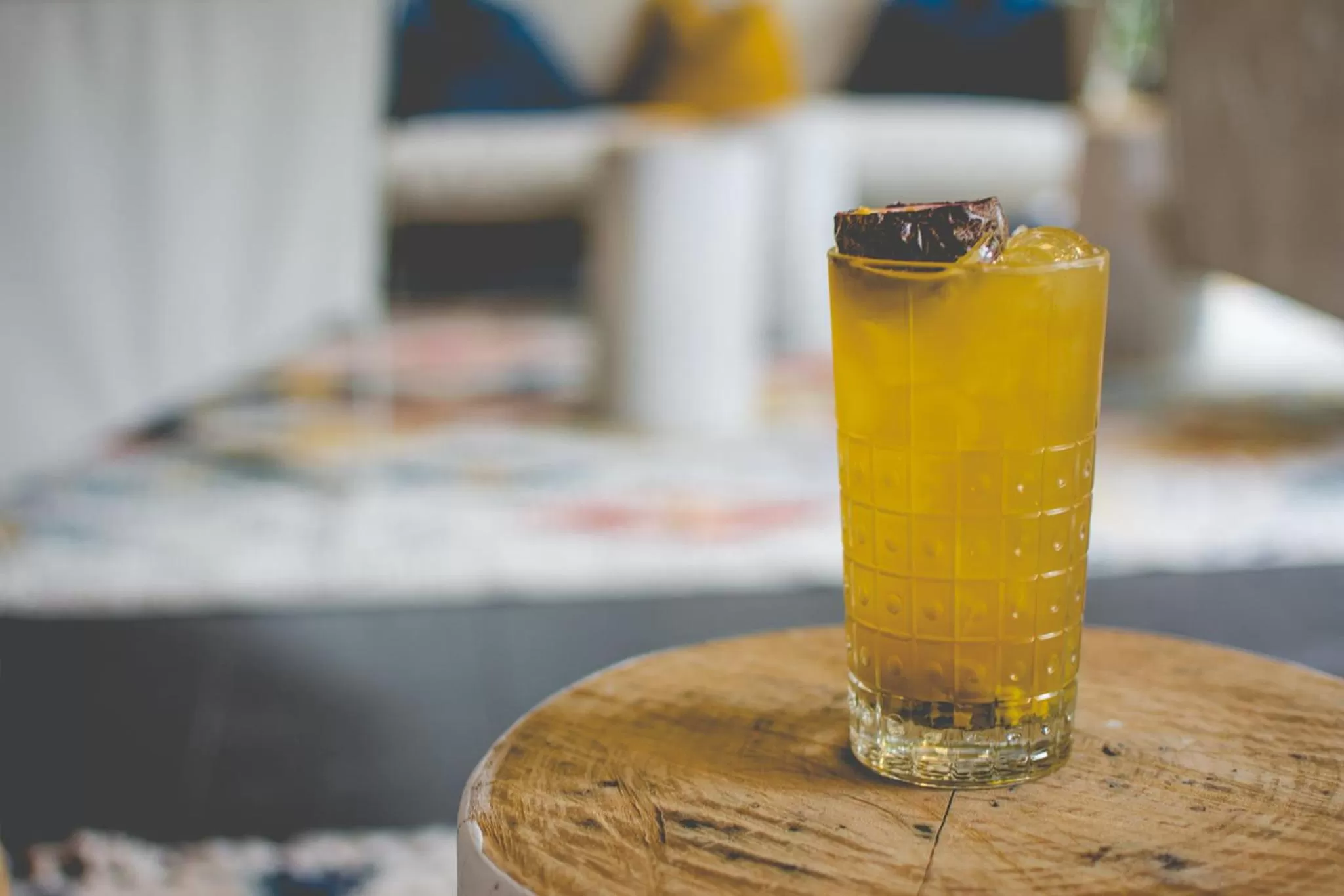 Food and drinks in Mercure Gerringong Resort