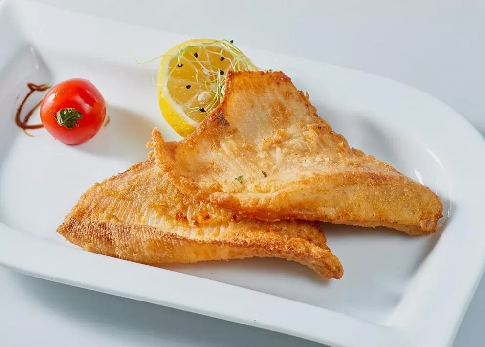 Restaurant/places to eat in Penelopa Palace Apart Hotel & SPA