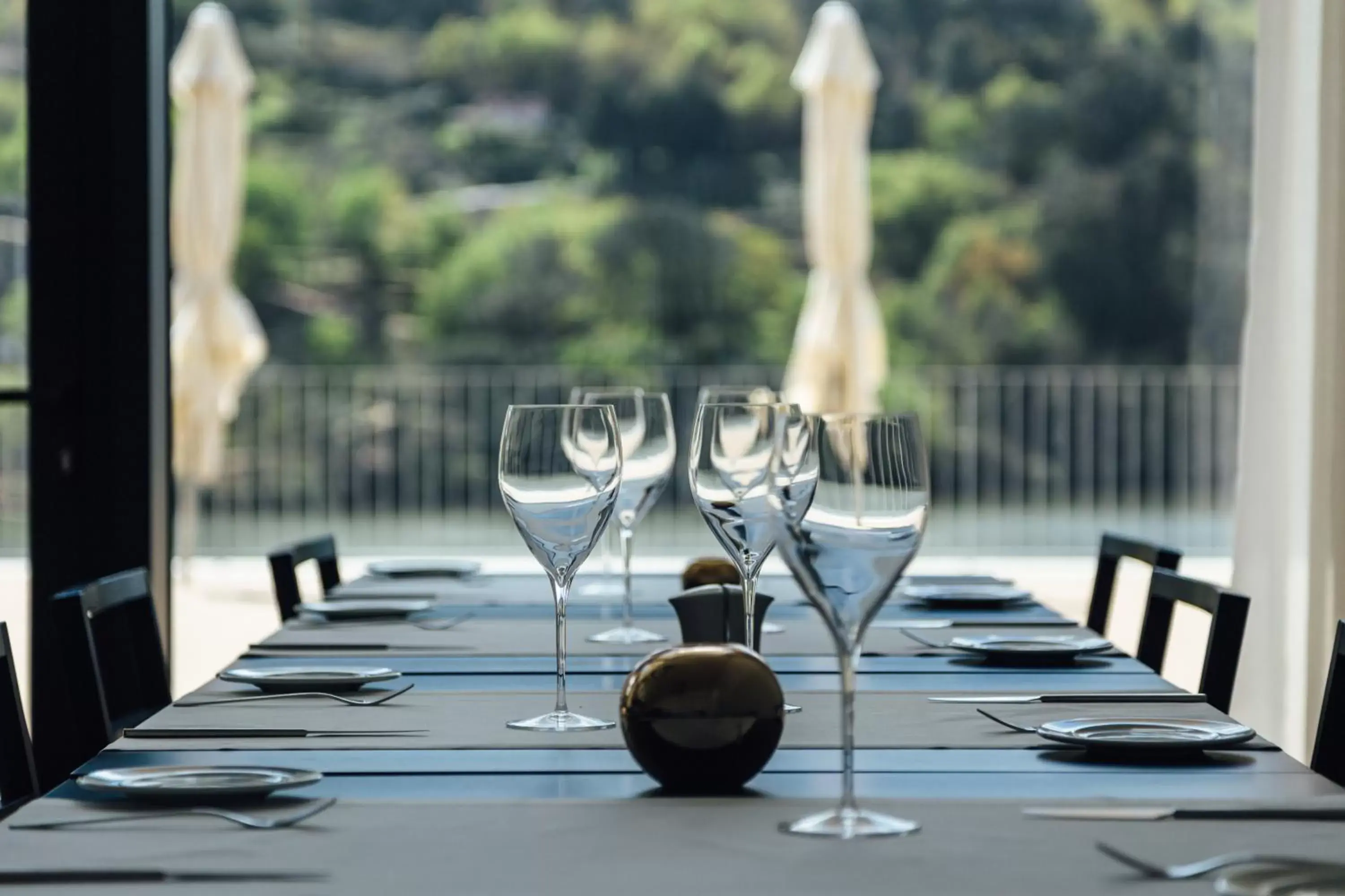 Restaurant/Places to Eat in Douro Royal Valley Hotel & Spa