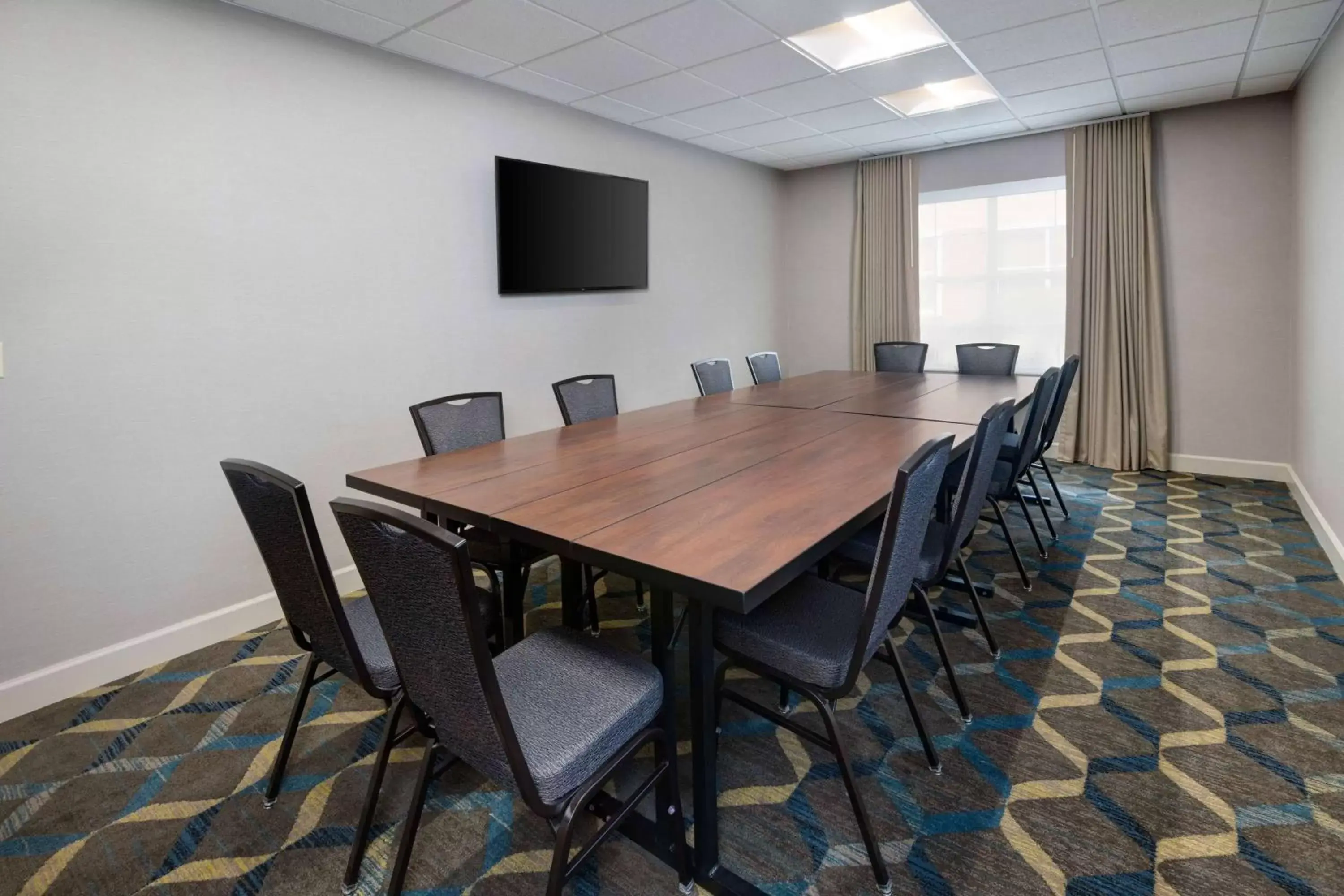 Meeting/conference room in Sonesta ES Suites Atlanta Kennesaw Town Center