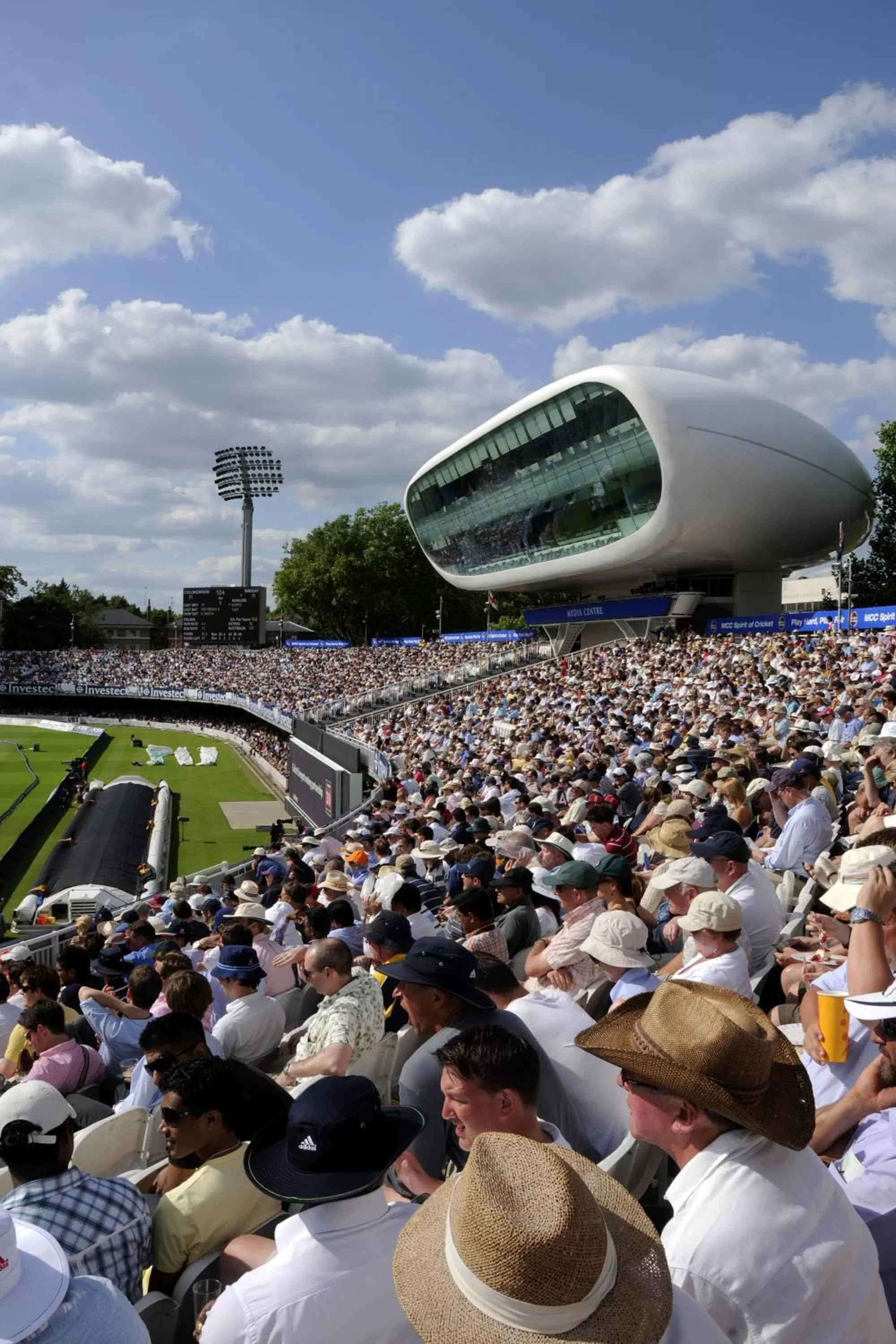 Area and facilities in Danubius Hotel Regents Park