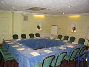 Business facilities in The Thames Hotel