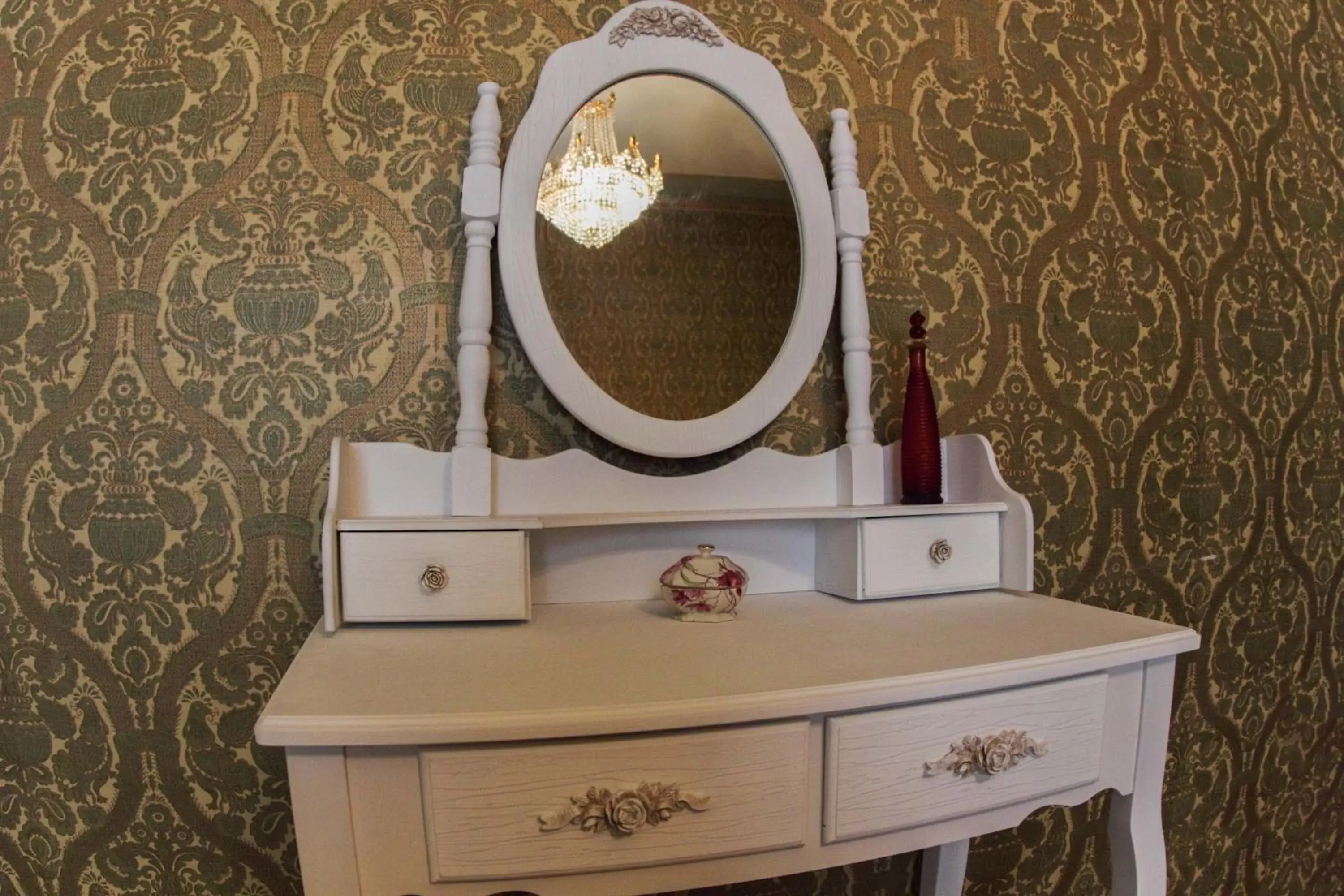 Triple Room in Vento di Tramontana Triple Room in Vento di Tramontana