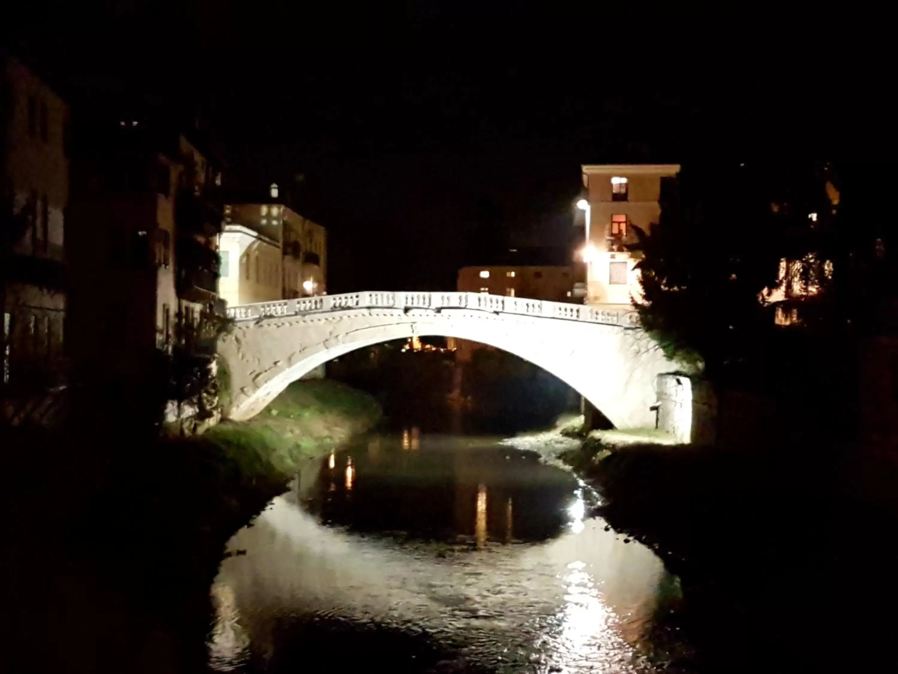 Nearby landmark in Best Western Hotel Tre Torri