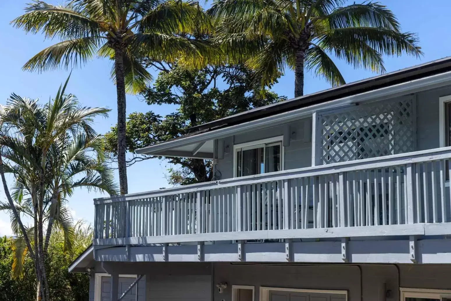 Property Building in Puu Koa Palms vacation rental