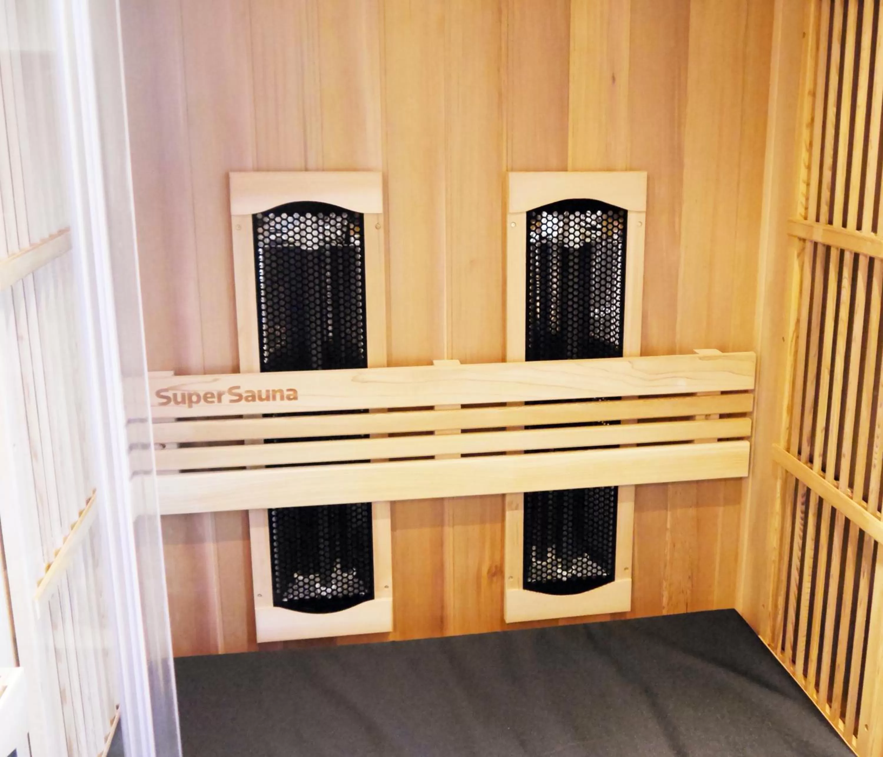 Spa and wellness centre/facilities in Berghotel Zollersteighof