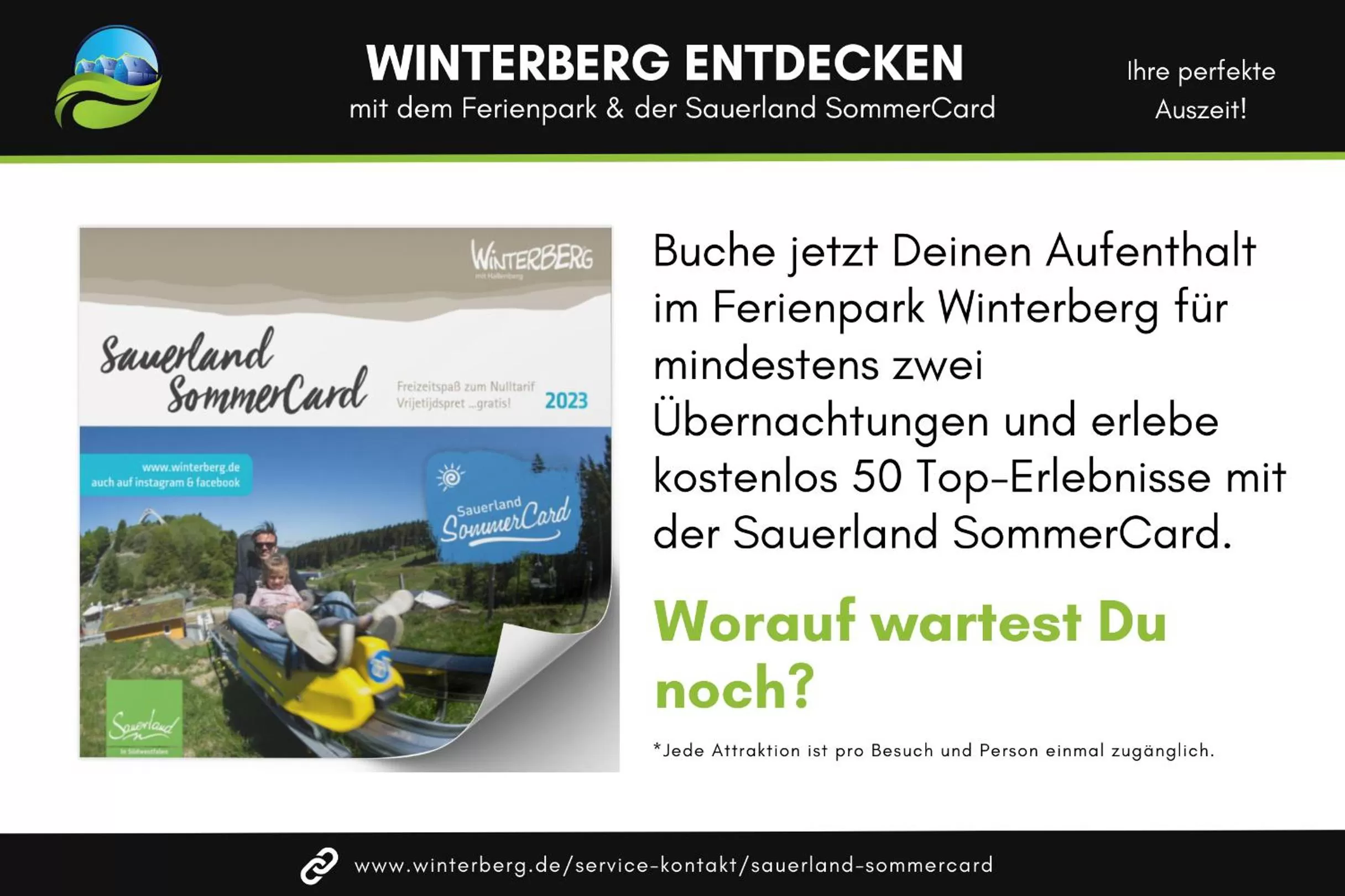 Superior Double Room in Ferienpark Winterberg