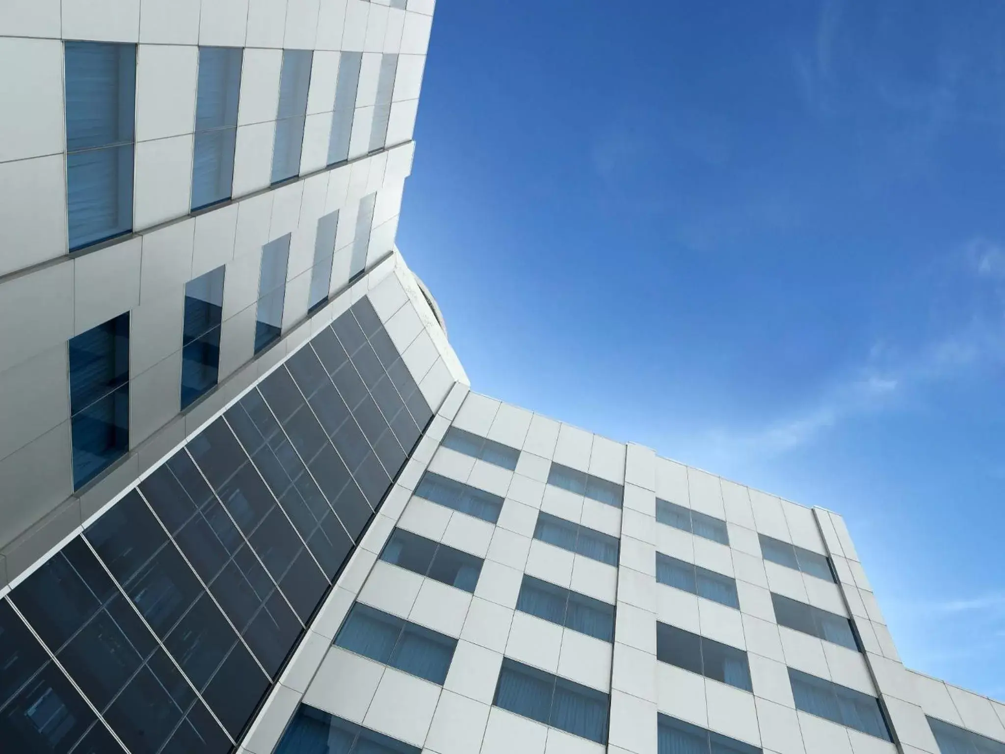 Facade/entrance, Property Building in Novotel Balikpapan