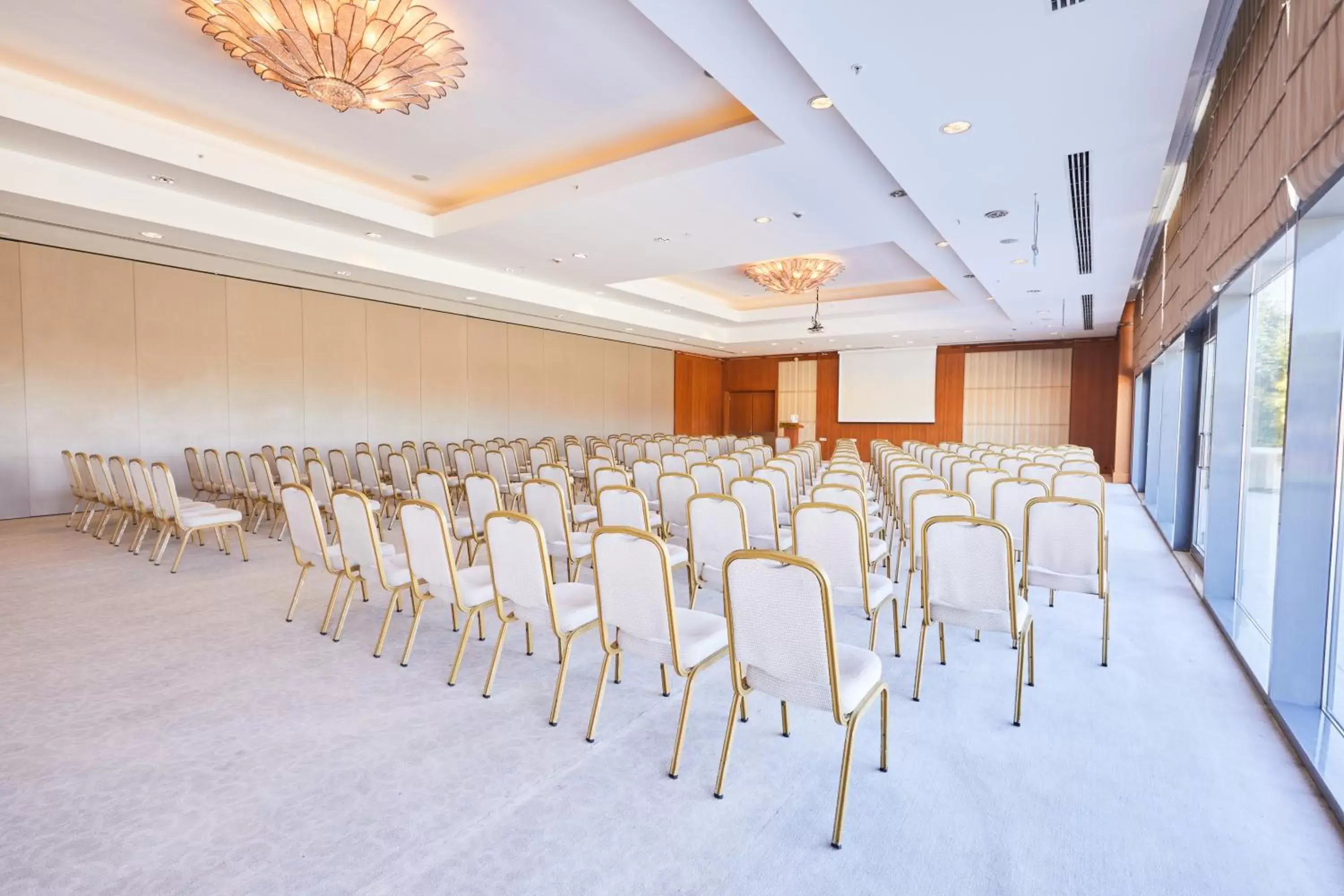 Meeting/conference room in Park Dedeman Denizli